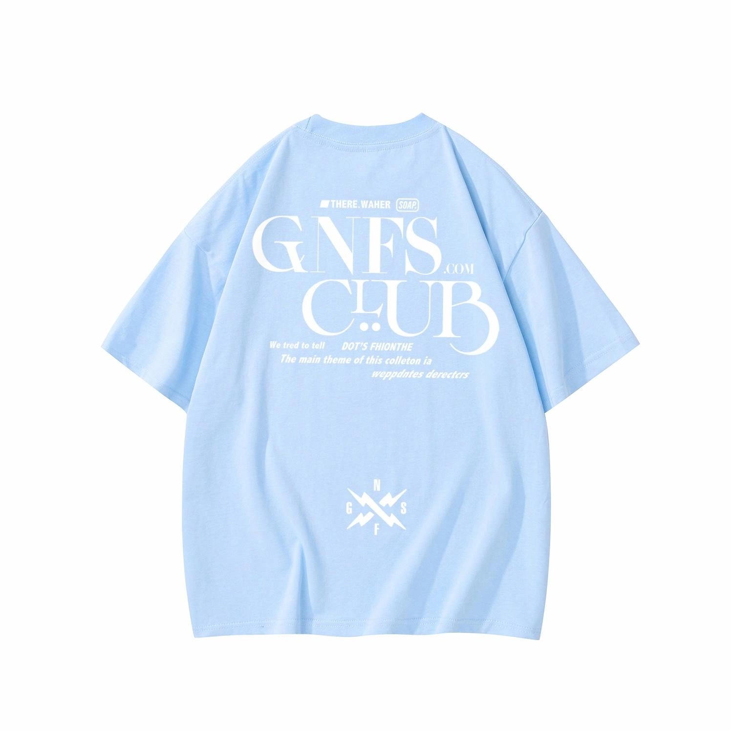 GF LogoT