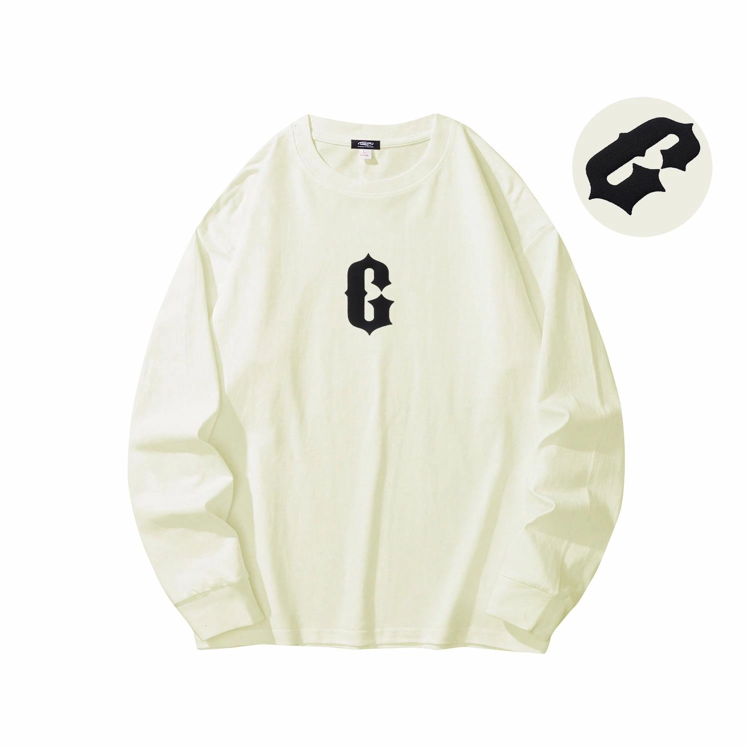 GF LogoT