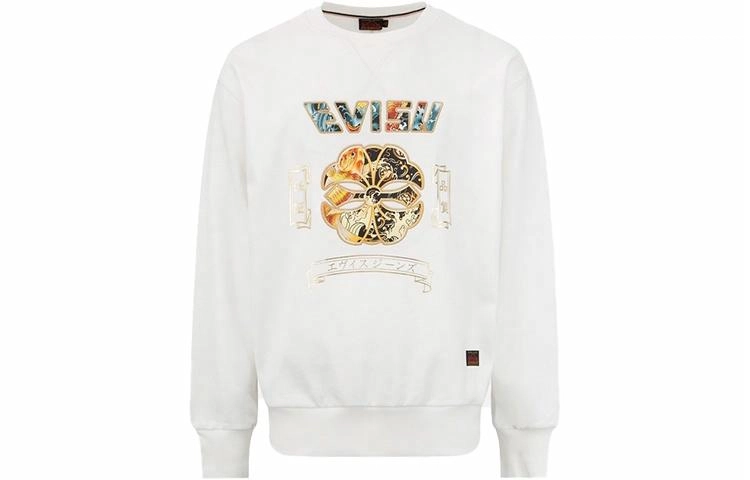 EVISU AW22 Logo