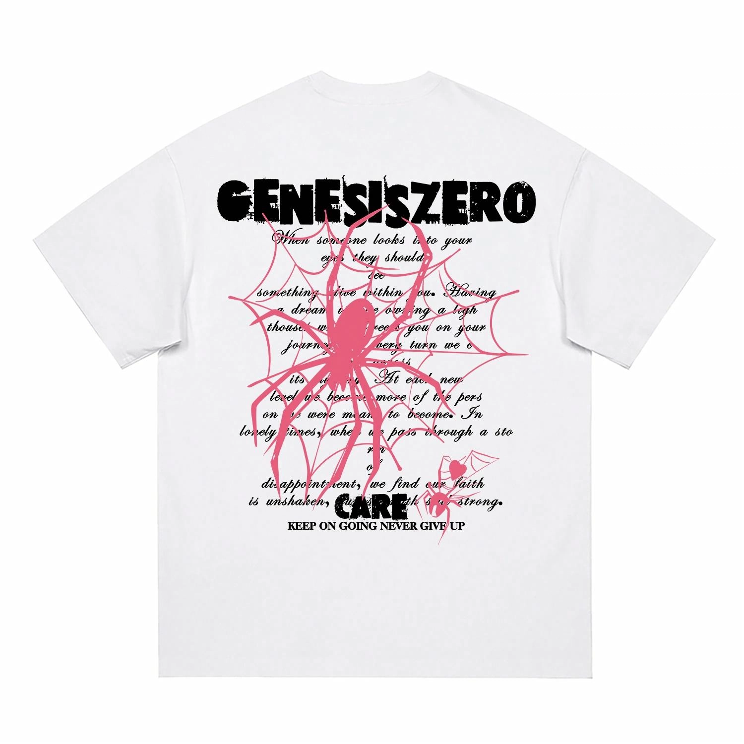 genesiszero T