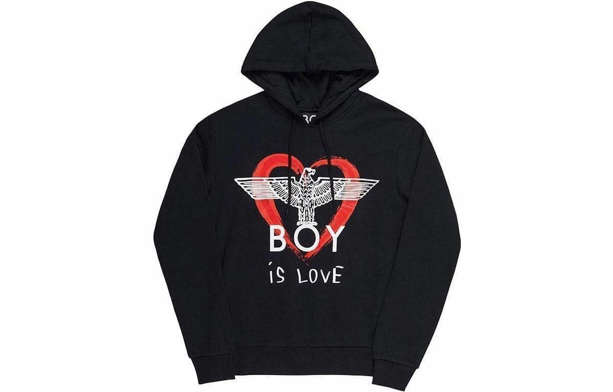 Boy London