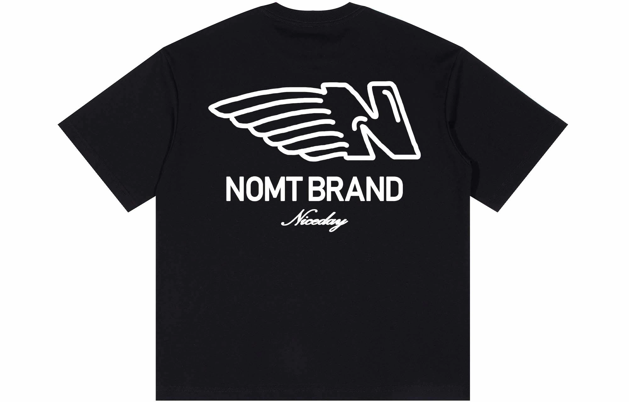nomt x SRME logoT