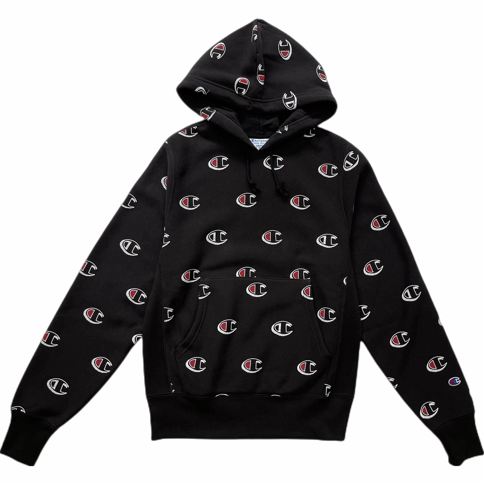 Champion life RW C Logo