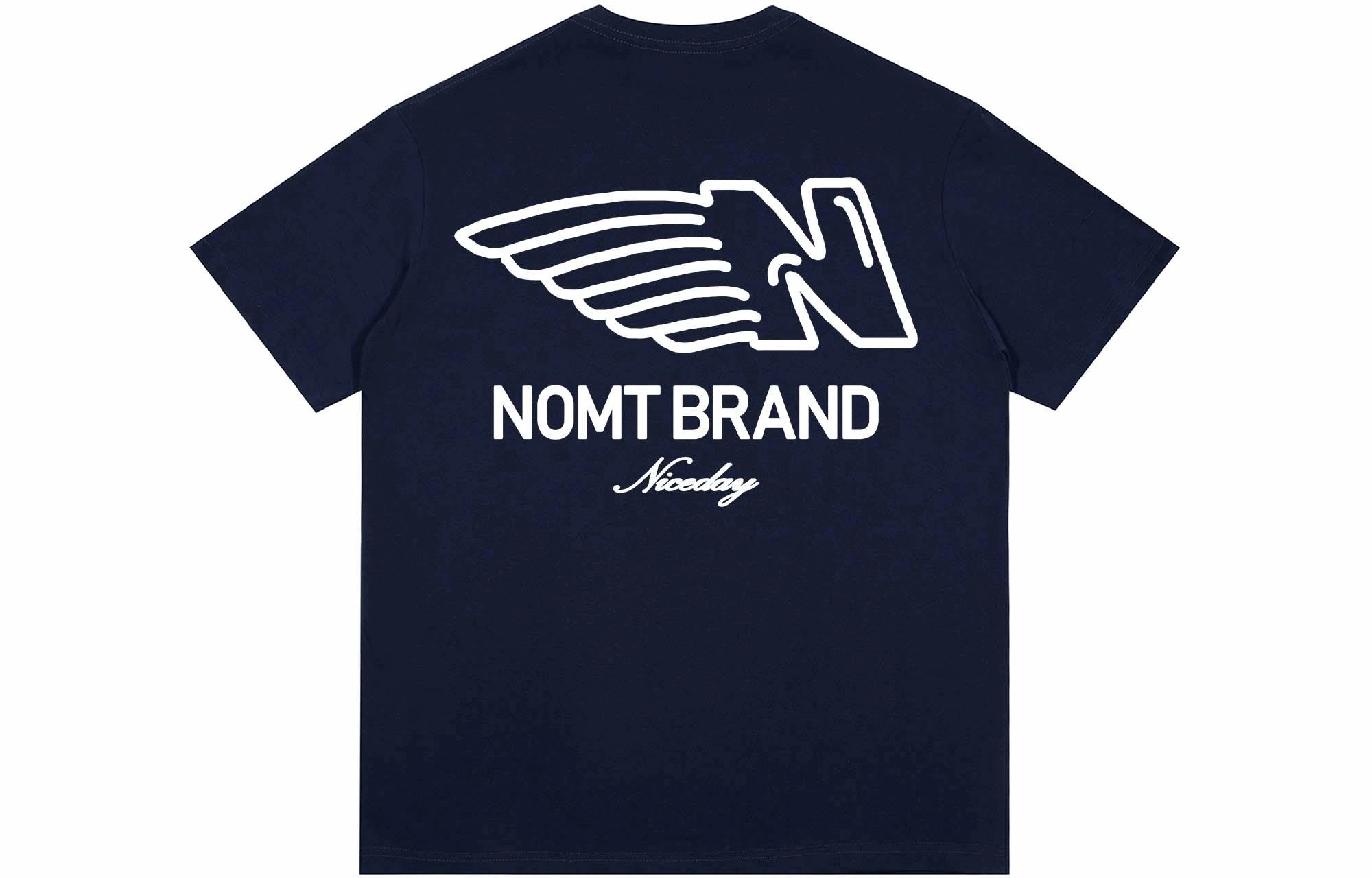 nomt x SRME logoT