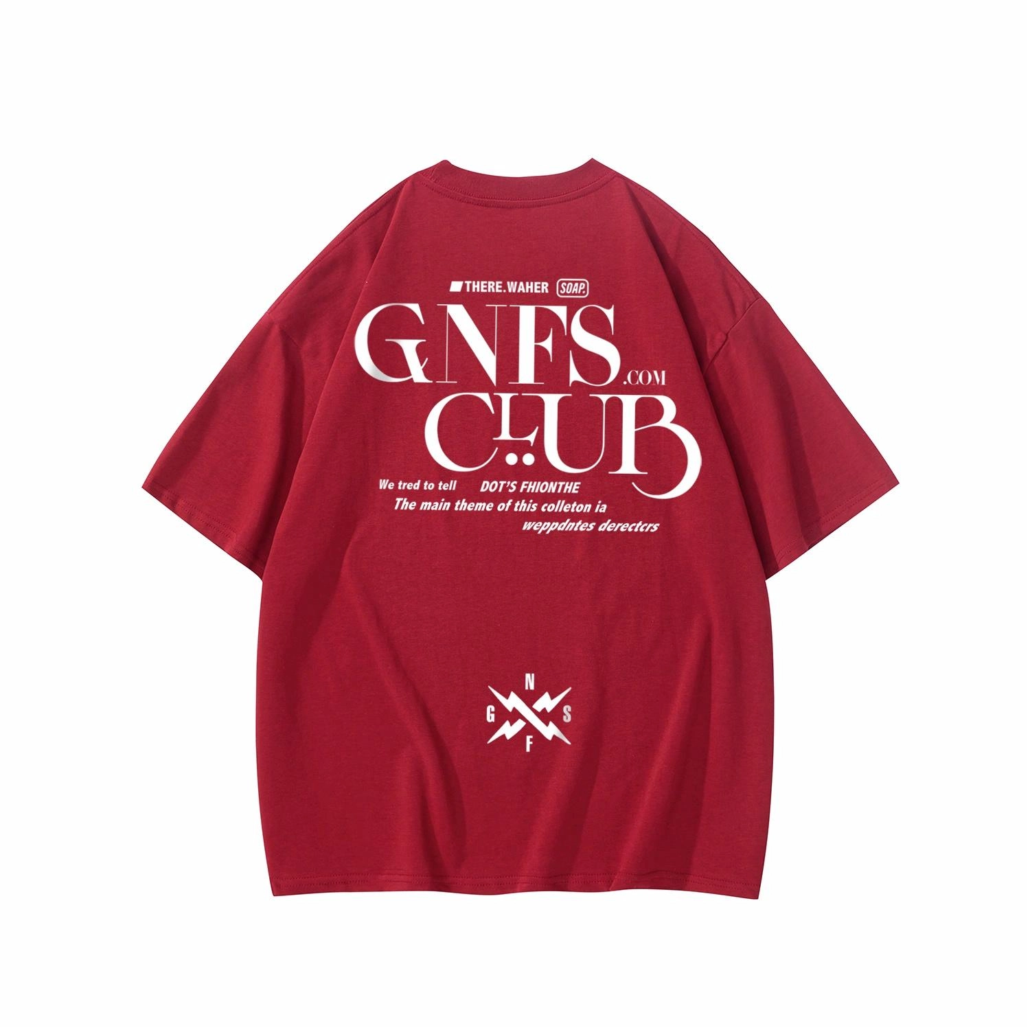 GF LogoT