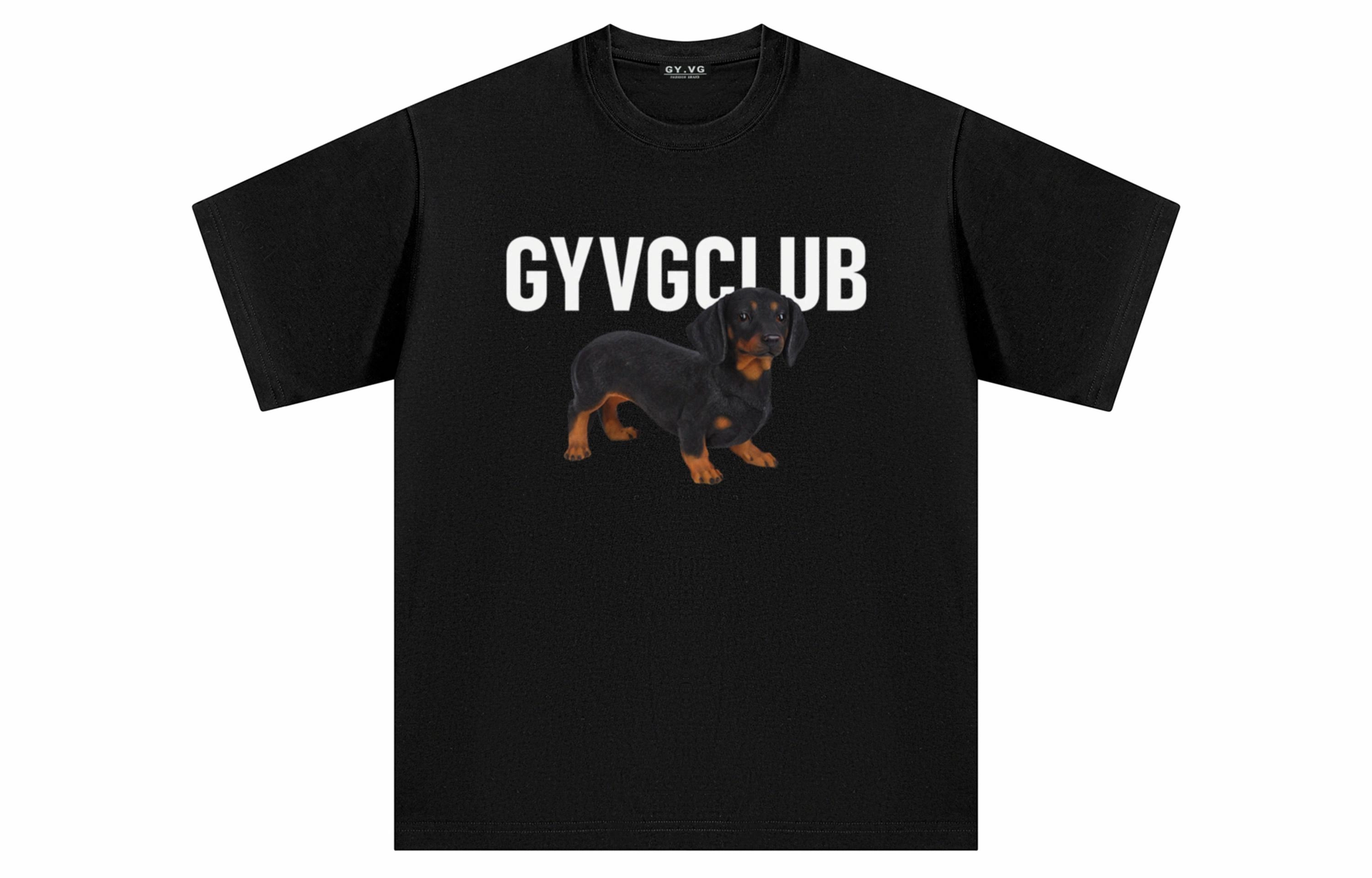 GY.VG LogoT