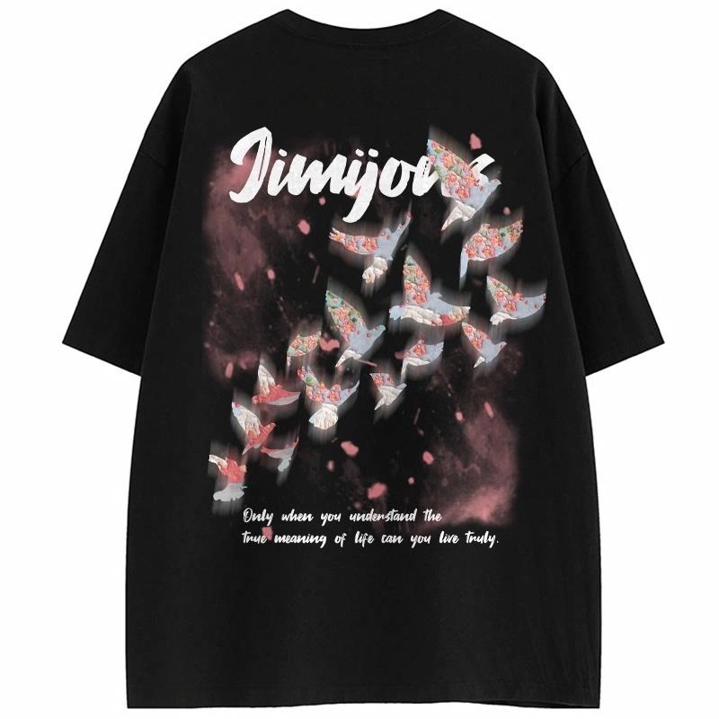 JIMIJONS logoT