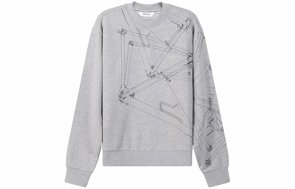 Zzegna SS22