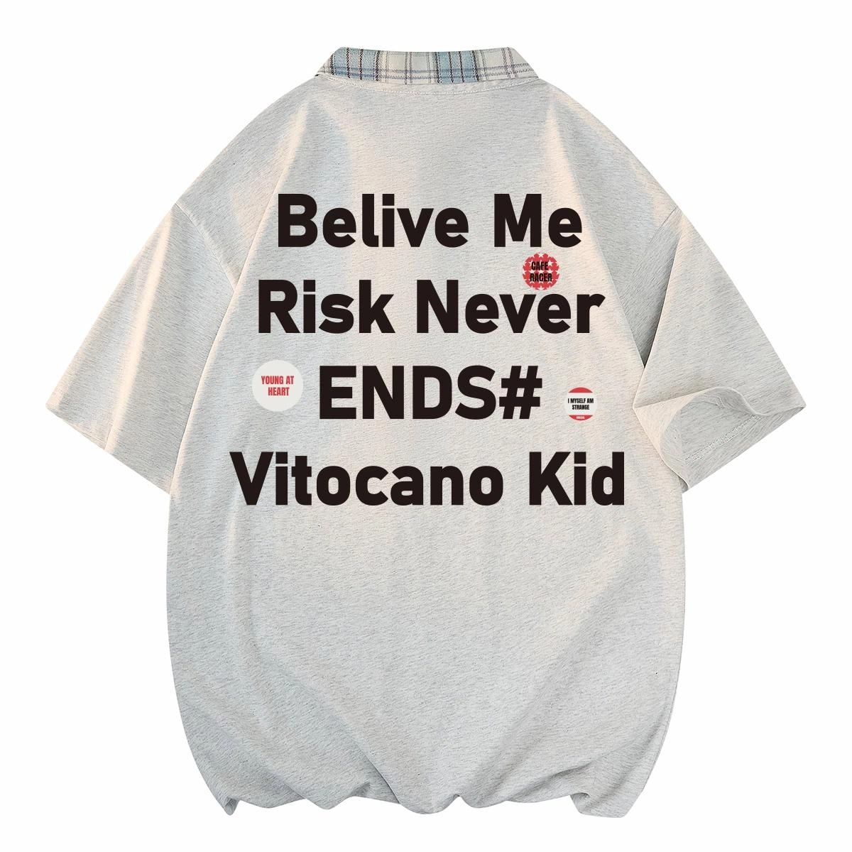vitocano T