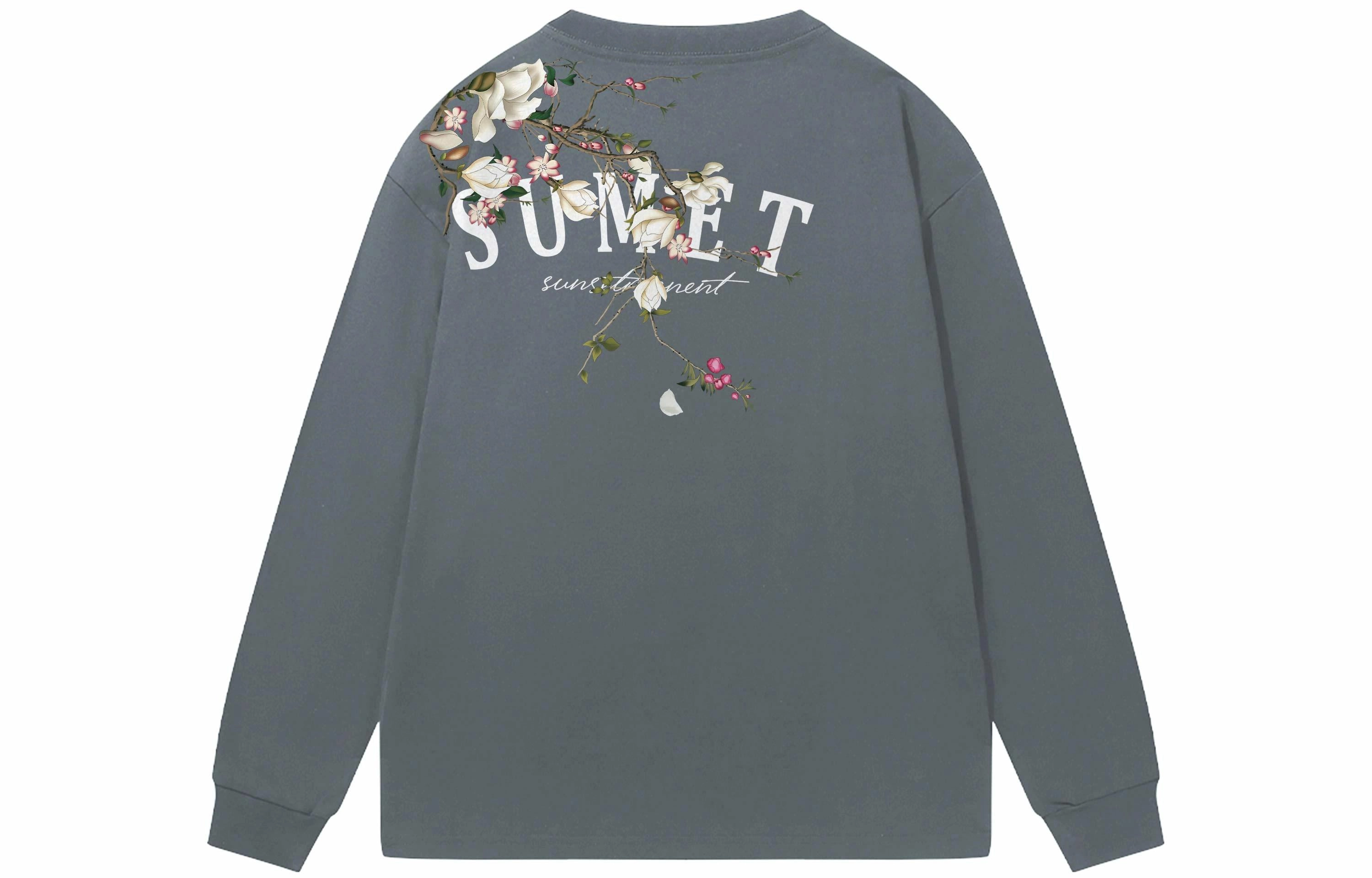 SUNSETMONENT T
