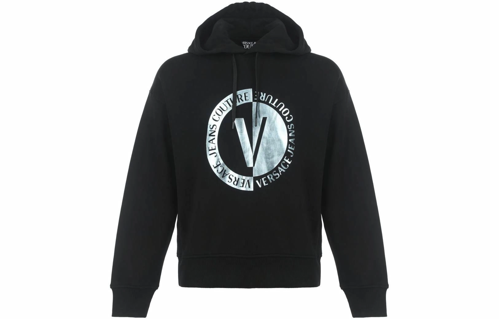 VERSACE JEANS COUTURE FW23 Logo