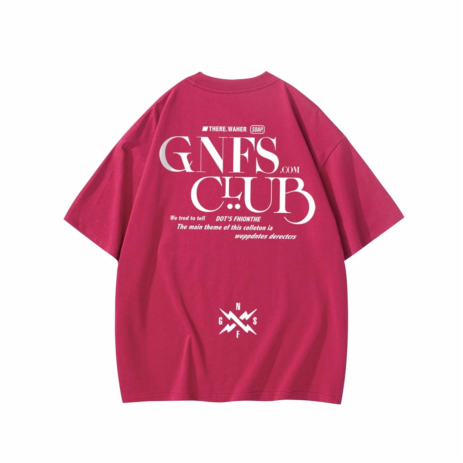 GF LogoT