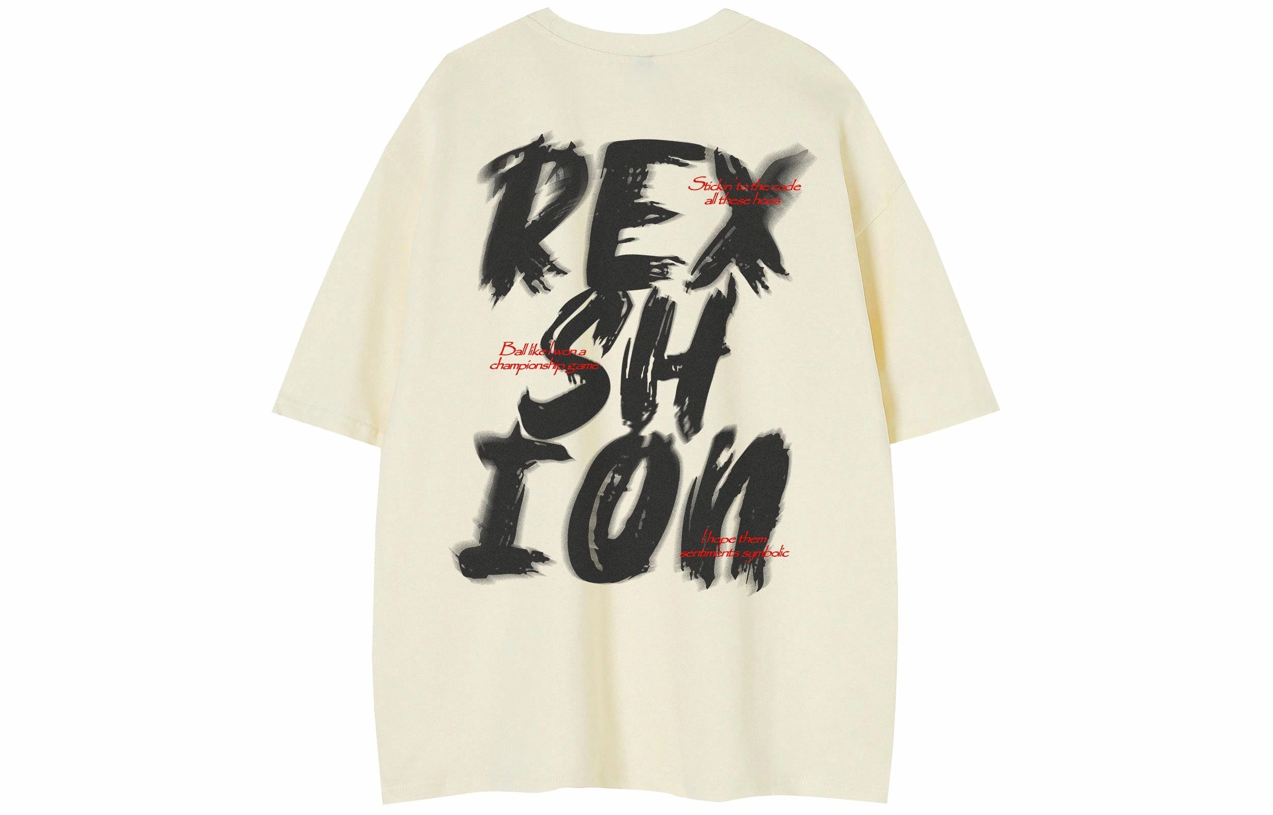 REXSHION logoT