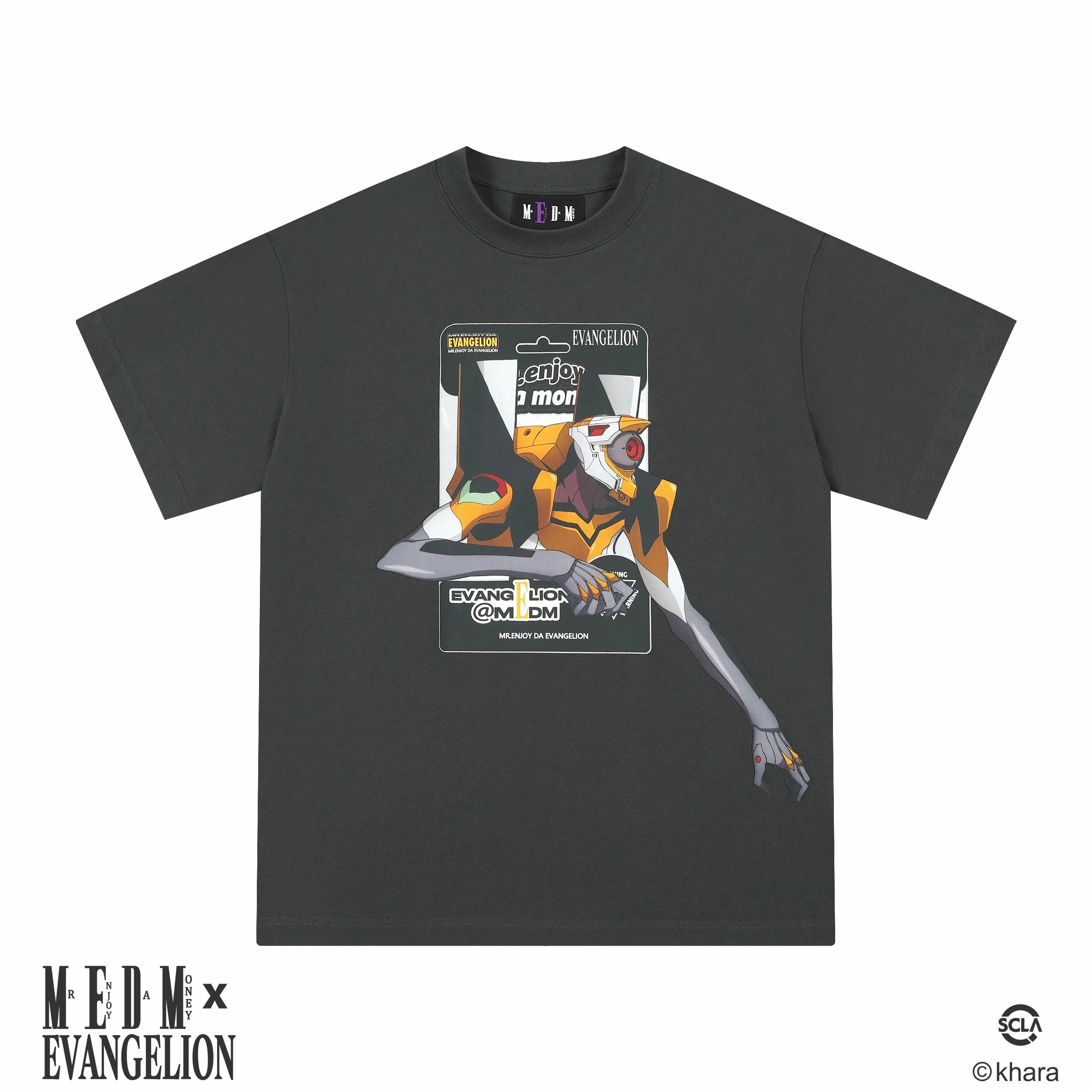 MEDM x EVA SS24 T