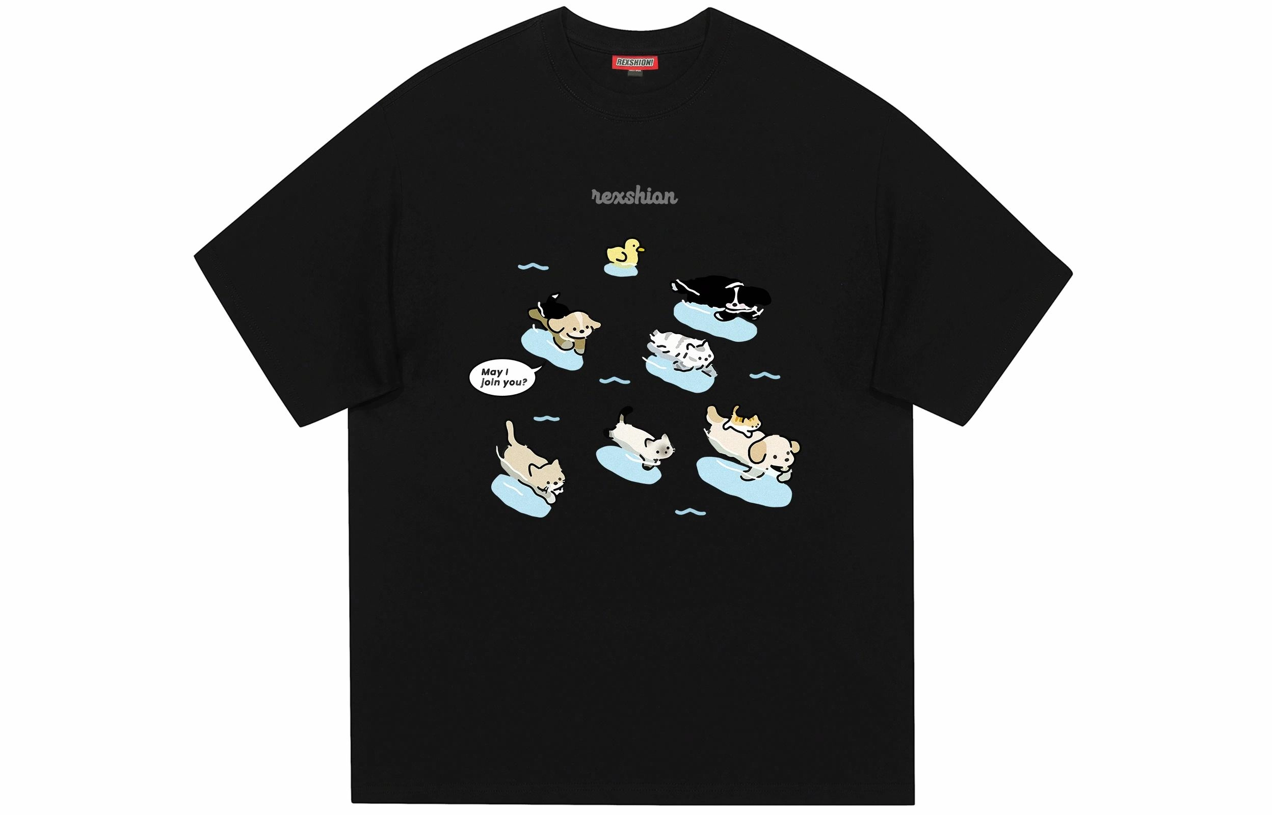 REXSHION T