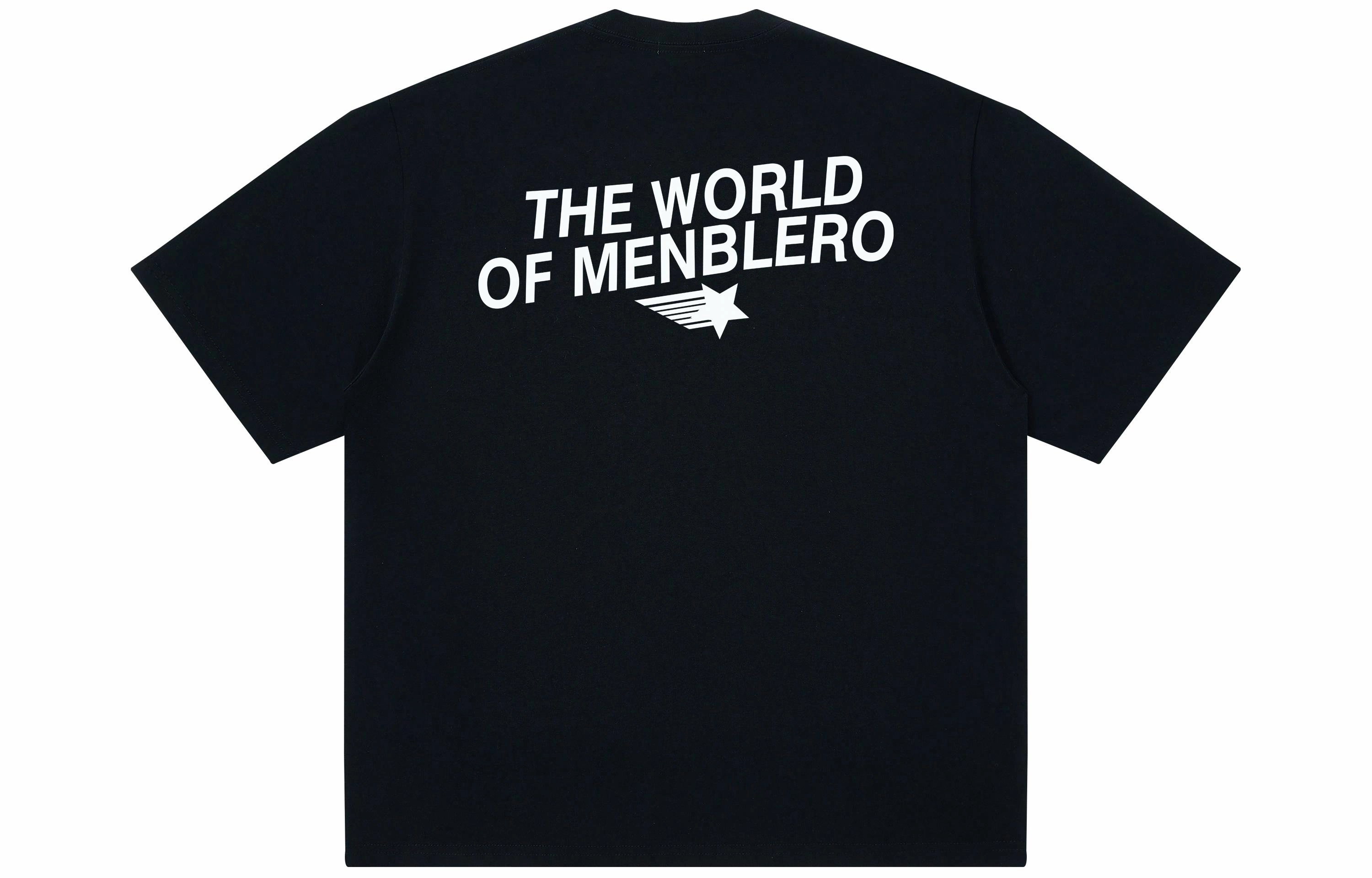 Menblero T