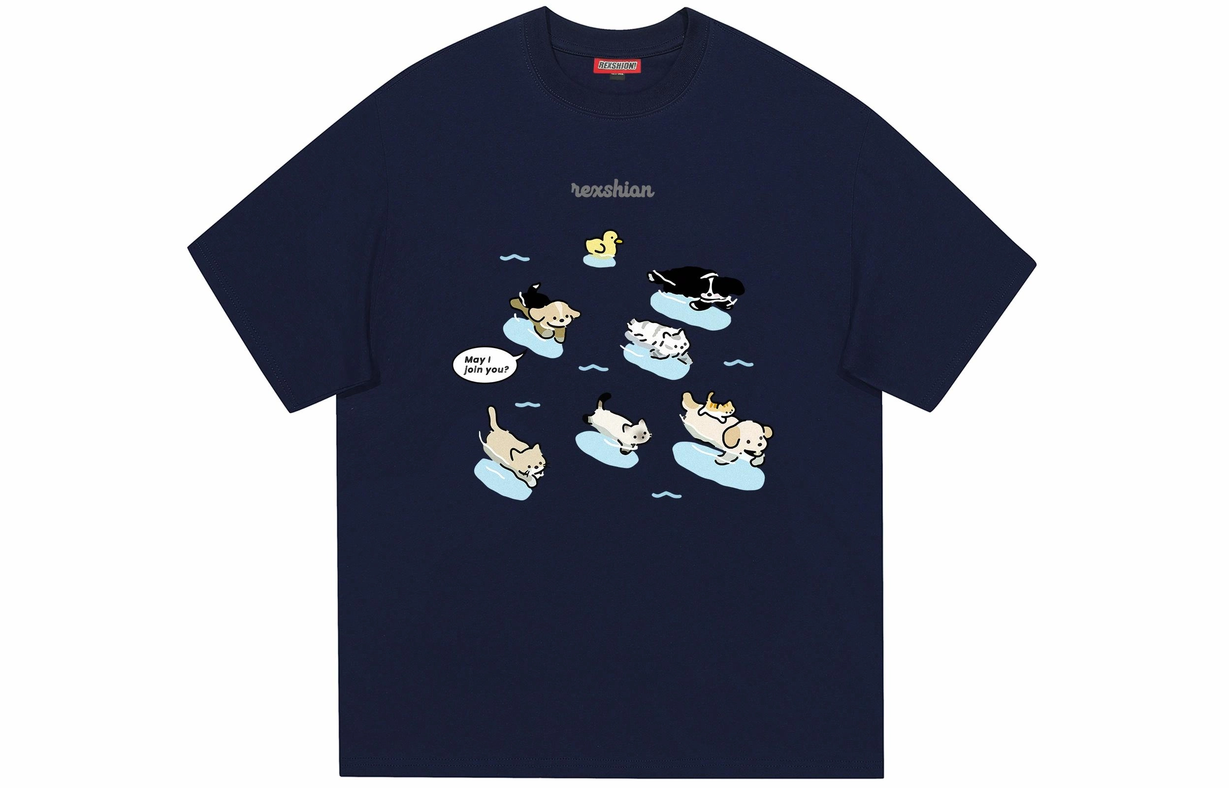 REXSHION T