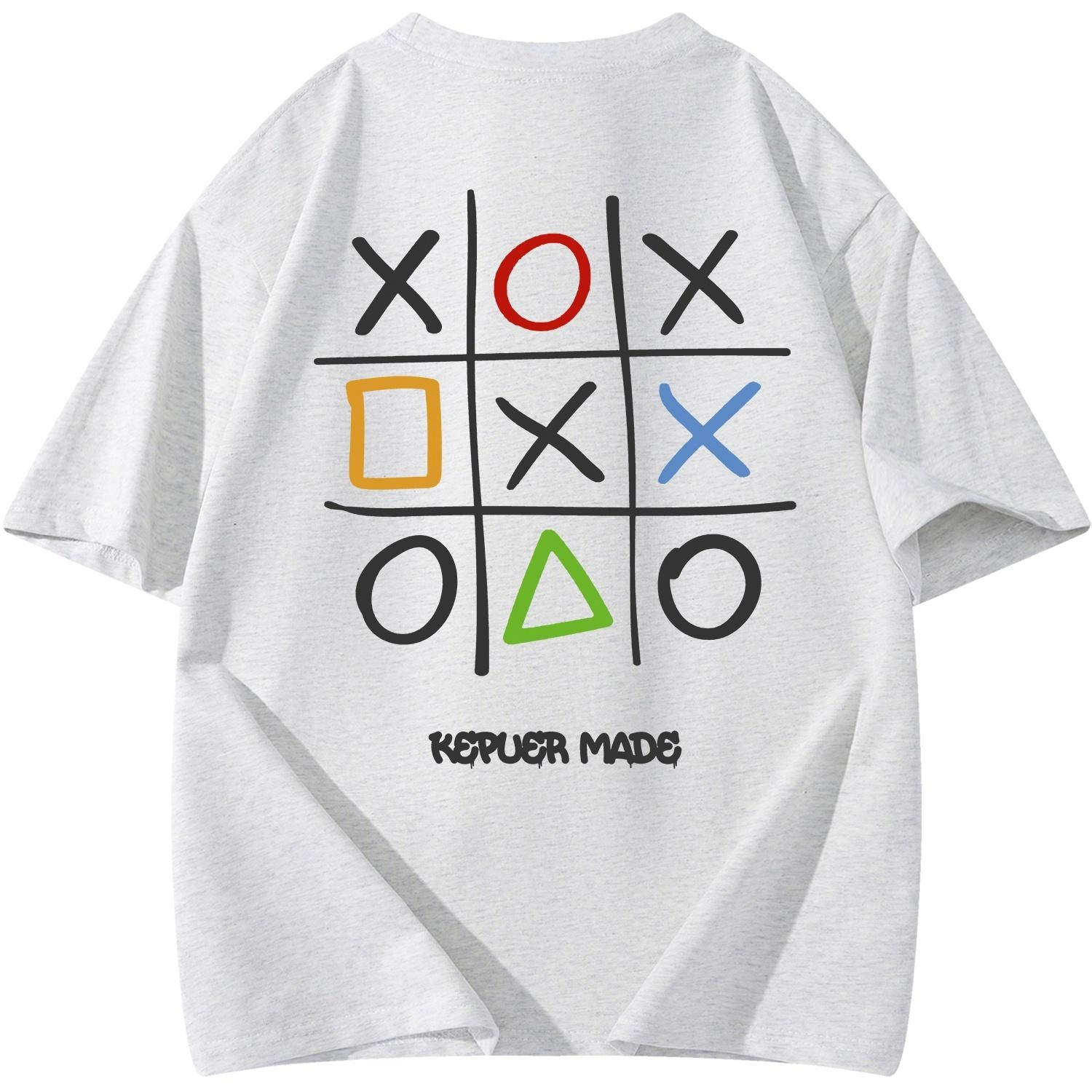 kepu T