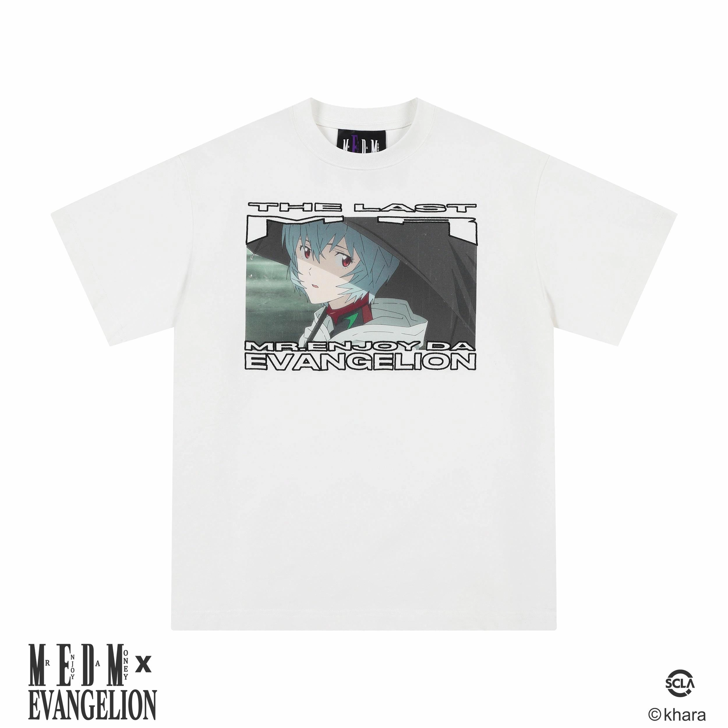 MEDM x EVA SS24 T