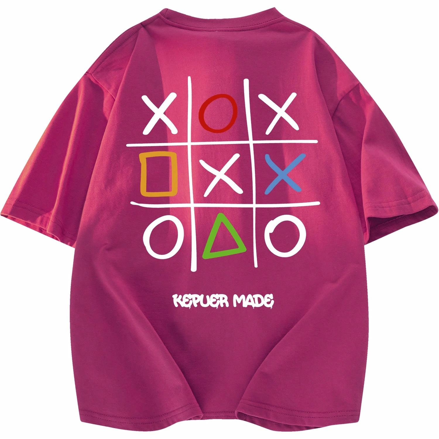 kepu T