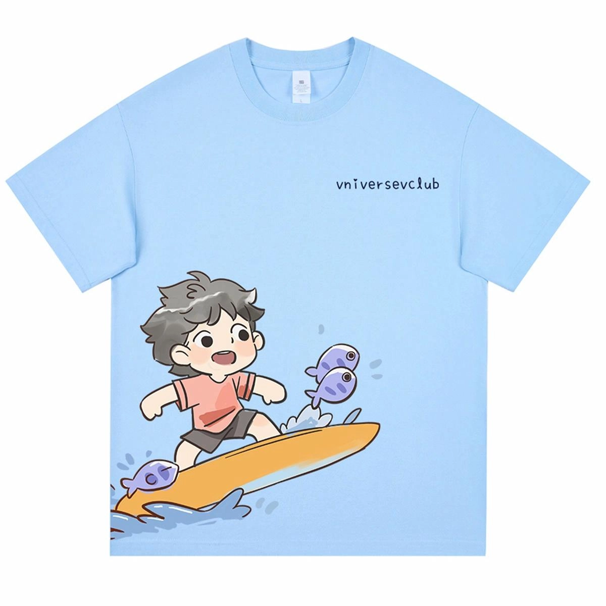 VniVerseVClub T