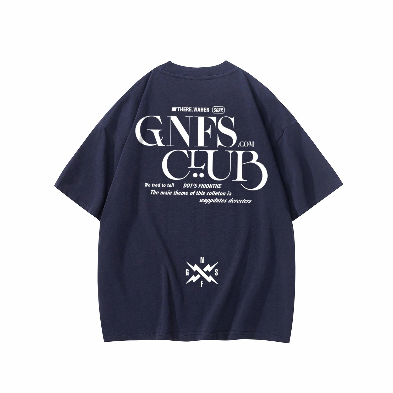 GF LogoT