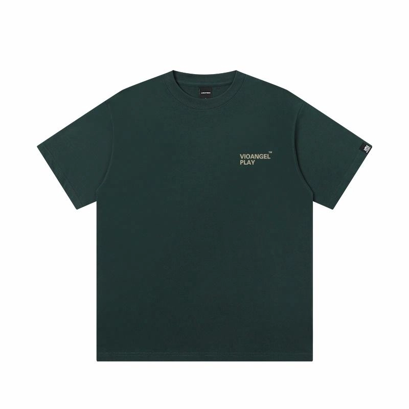 JUNGLE TIGER T