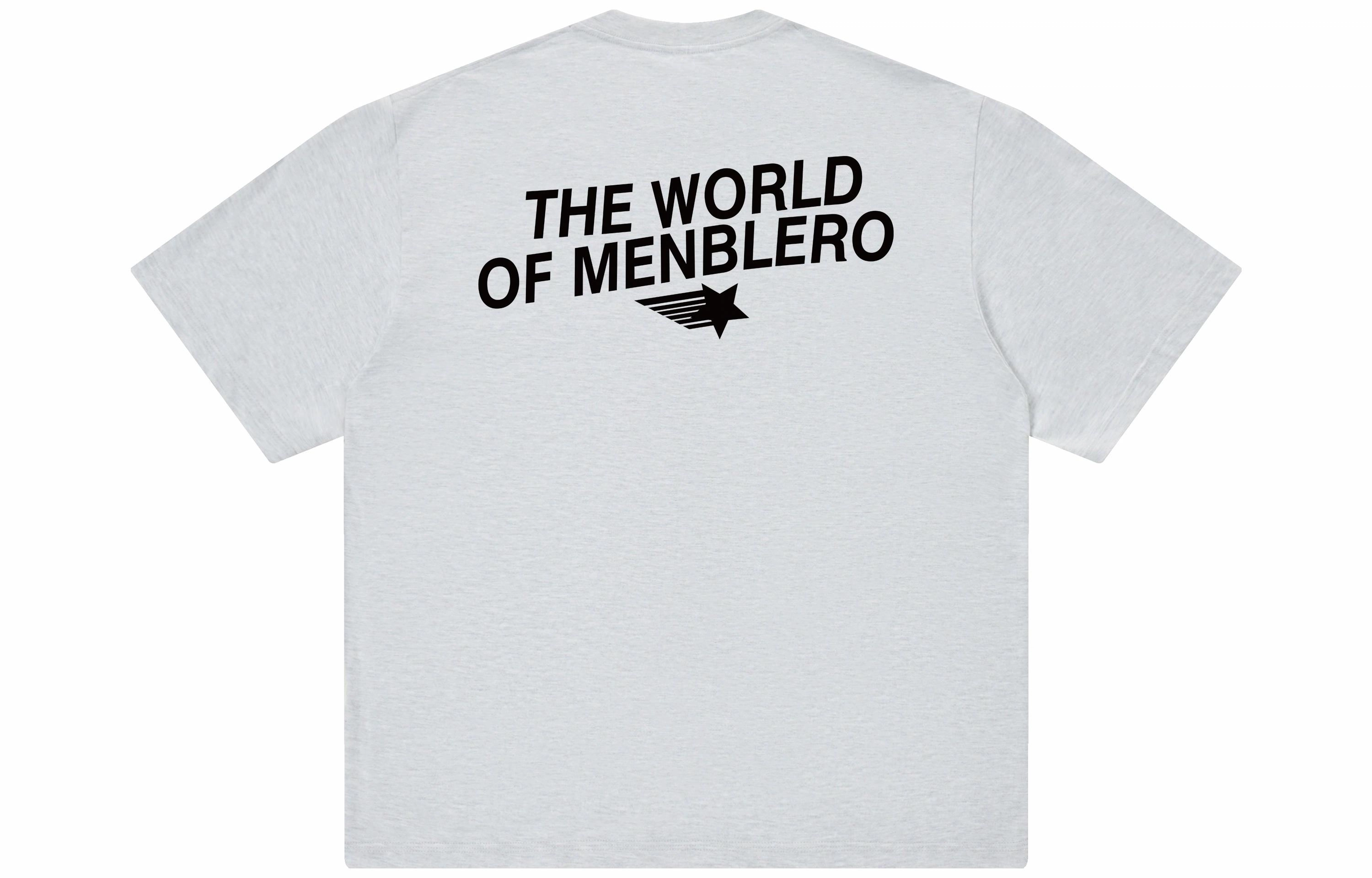 Menblero T