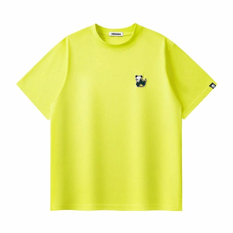 HIPANDA T