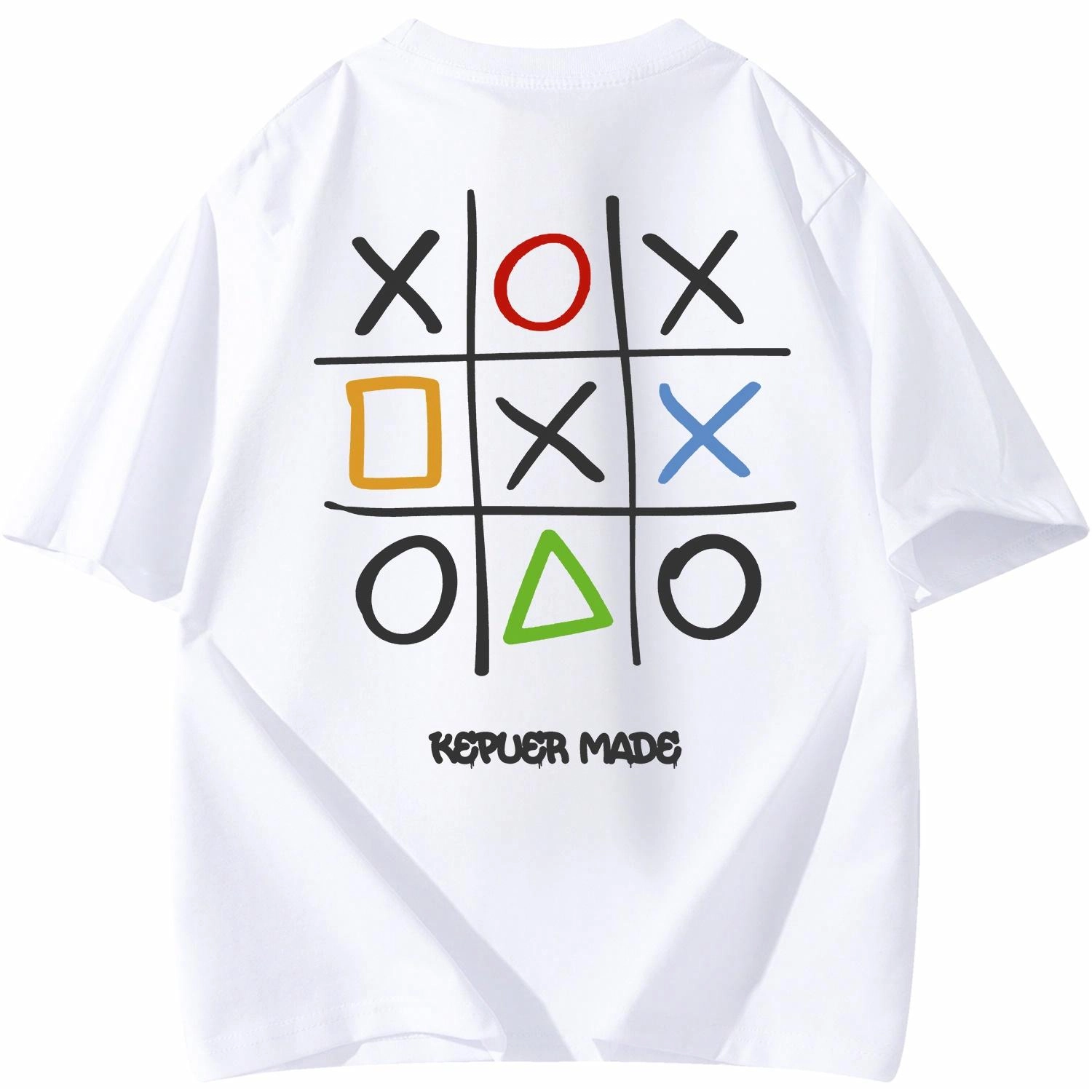 kepu T