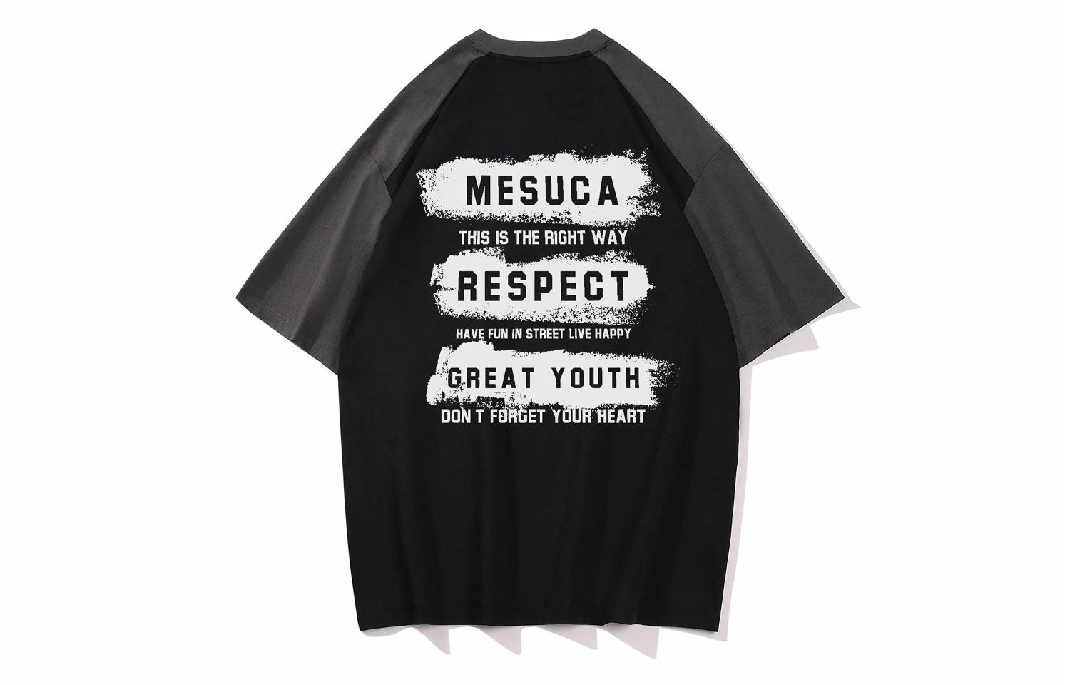 MESUCA LogoT
