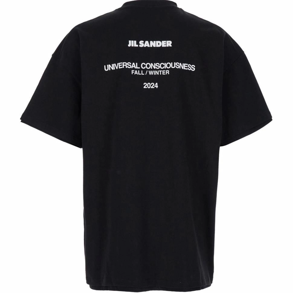 JIL SANDER T