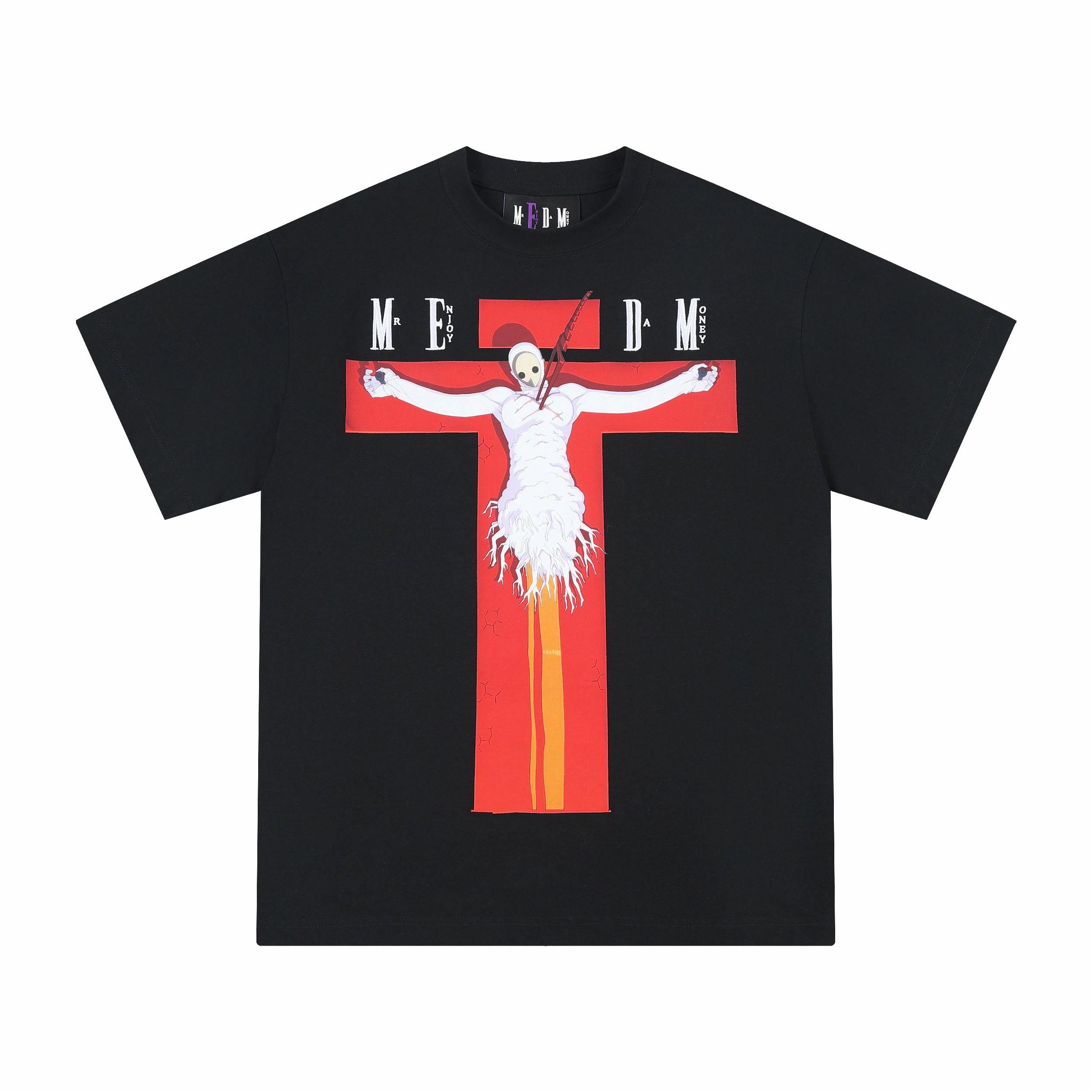 MEDM x EVA SS24 T