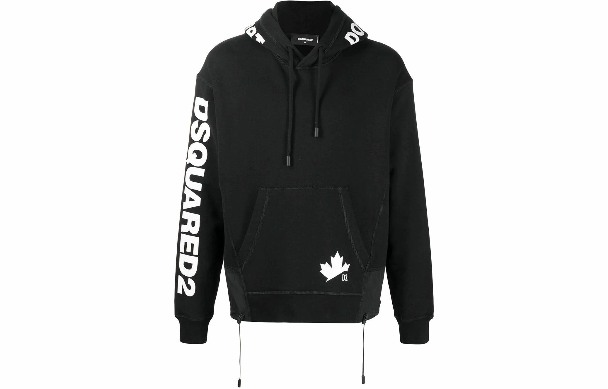 DSQUARED 2 Logo