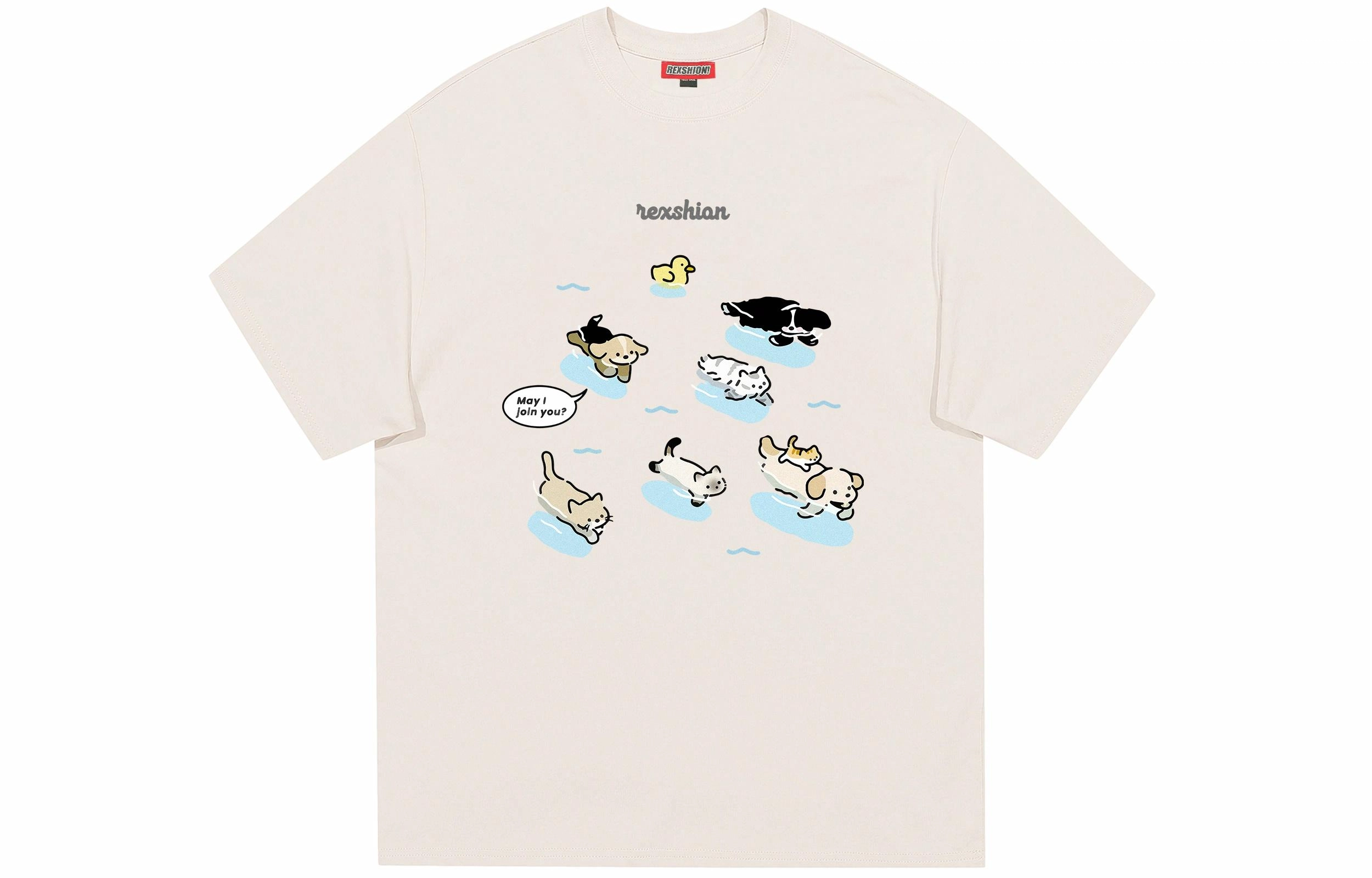 REXSHION T