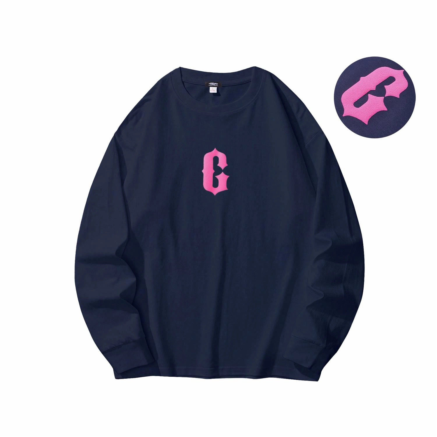 GF LogoT