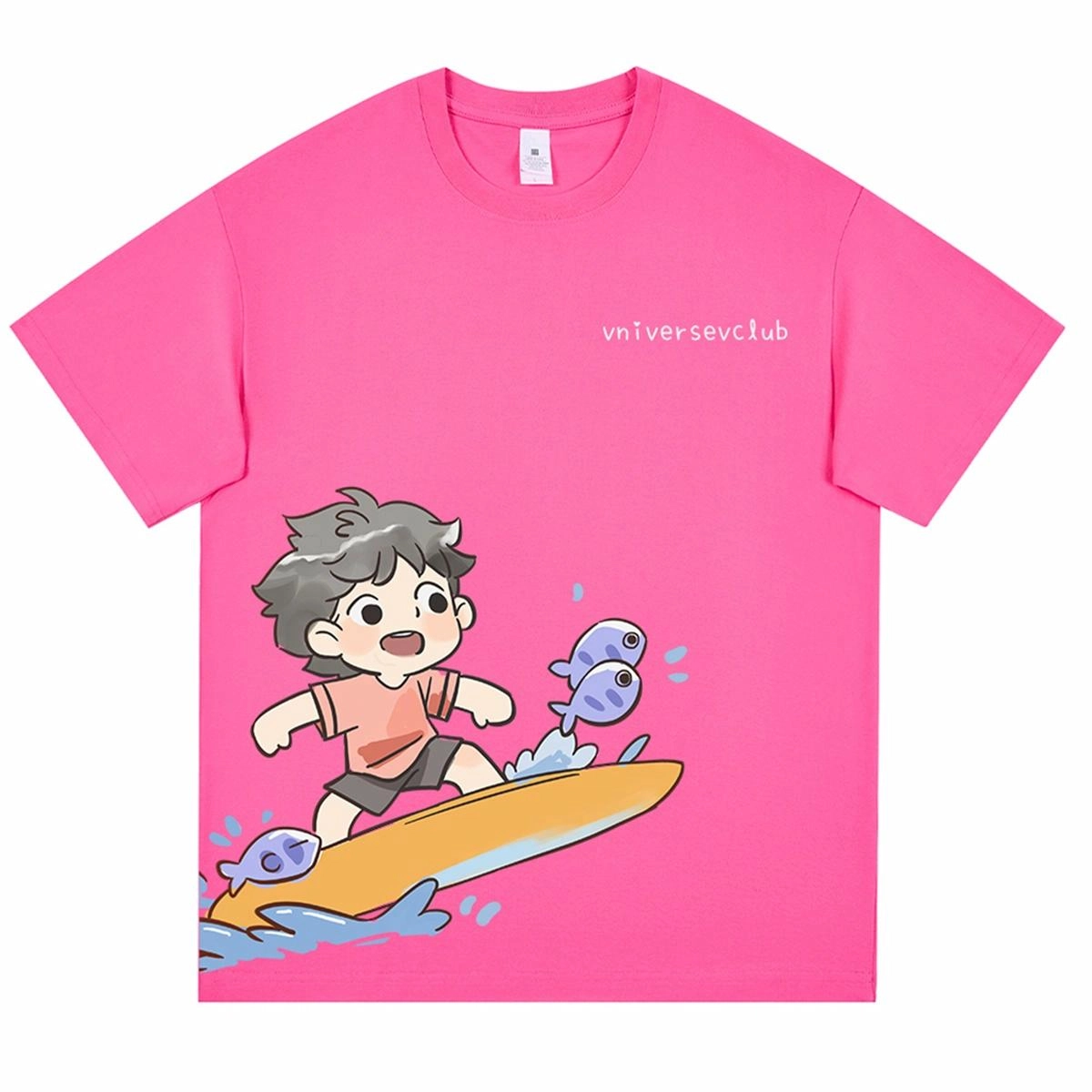 VniVerseVClub T
