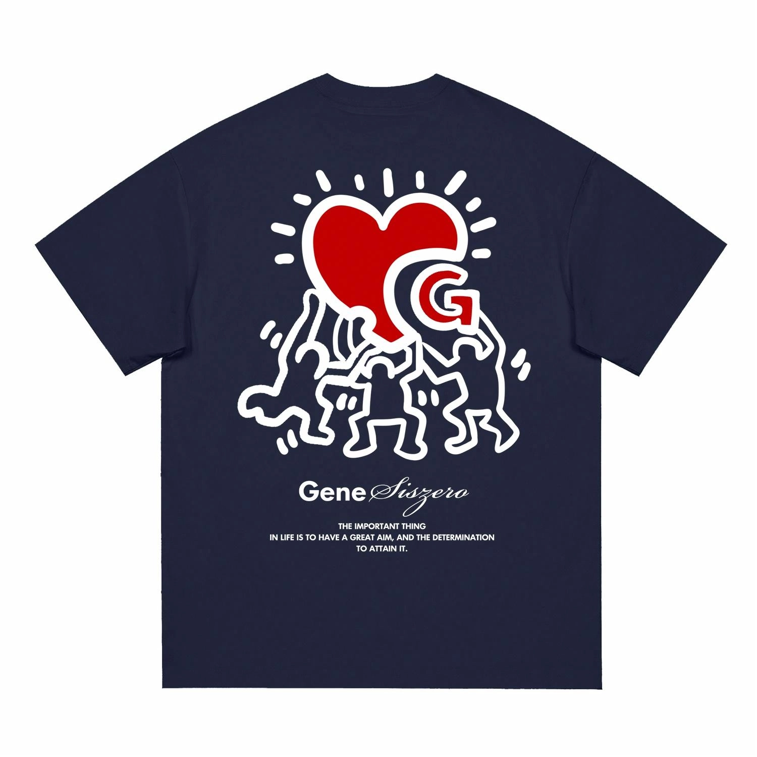 genesiszero LogoT