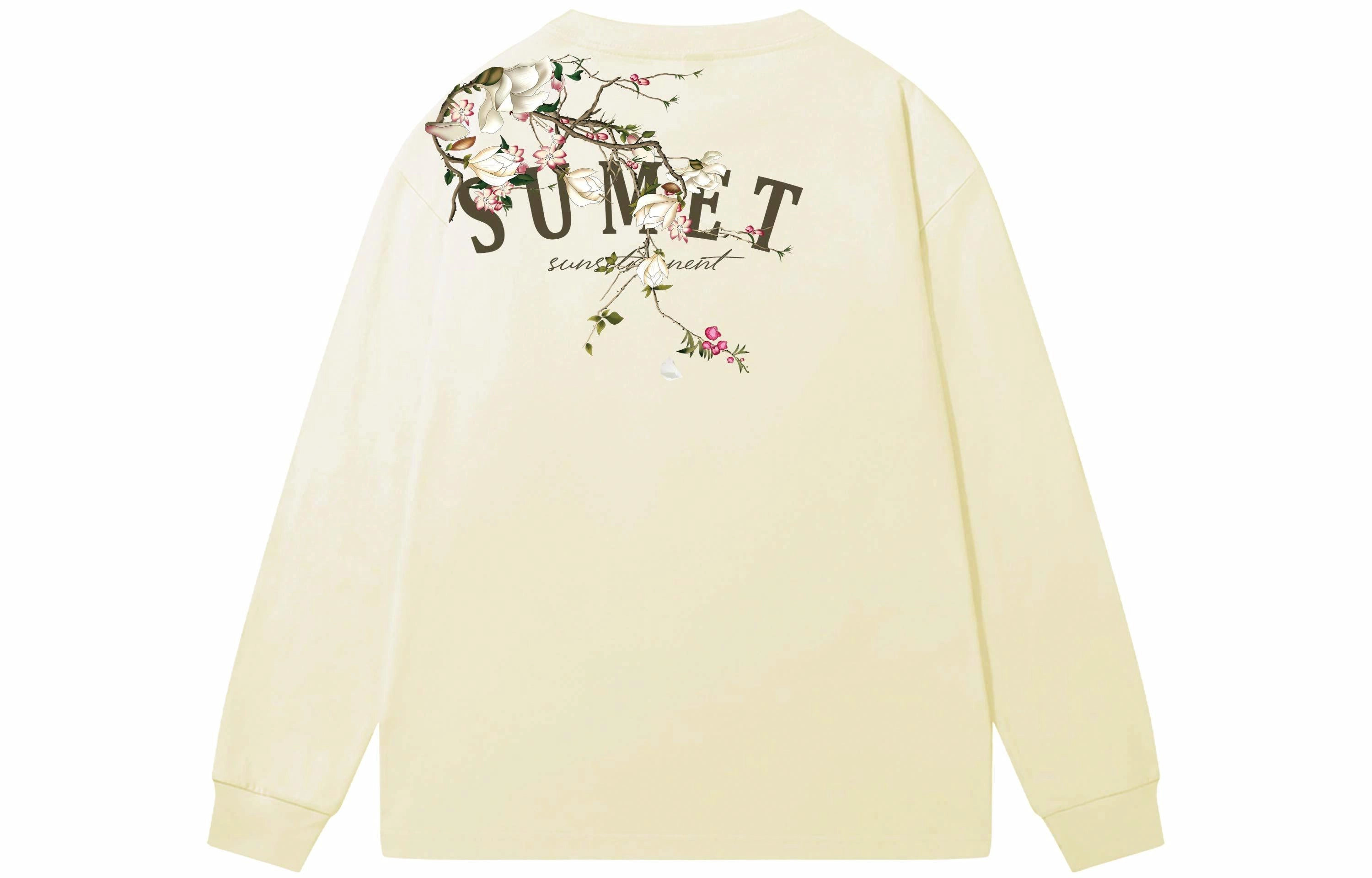 SUNSETMONENT T