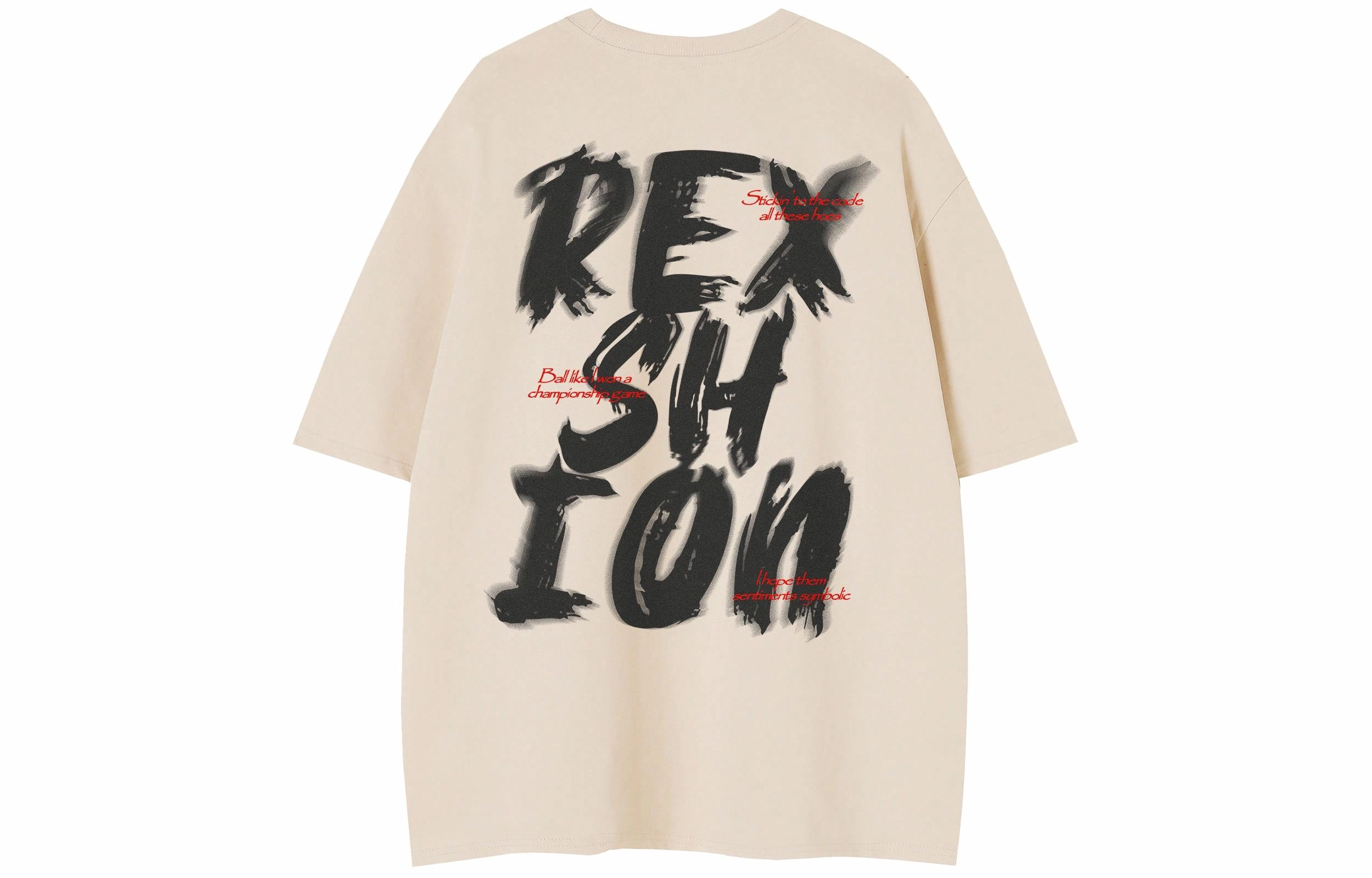 REXSHION logoT