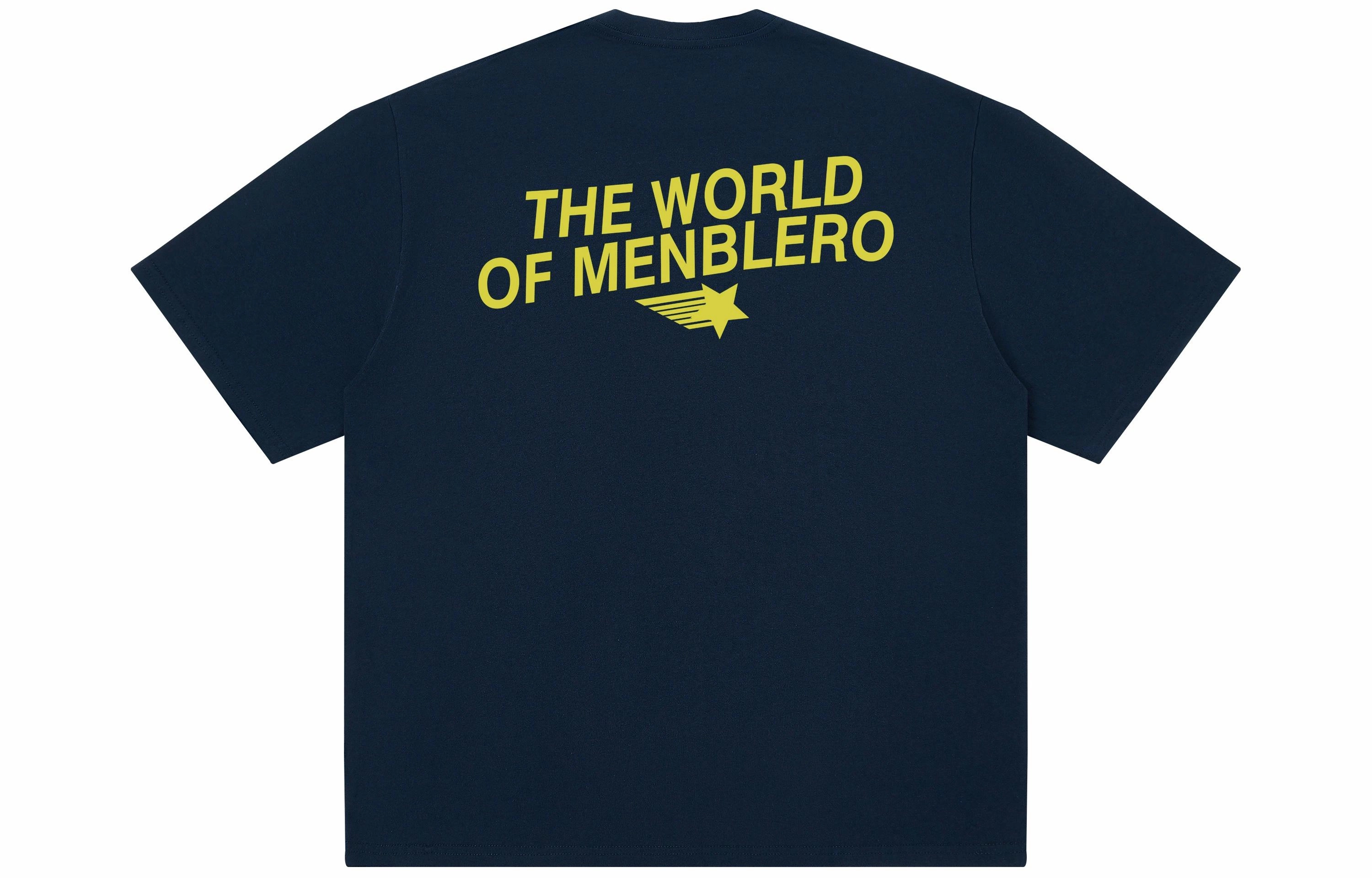 Menblero T