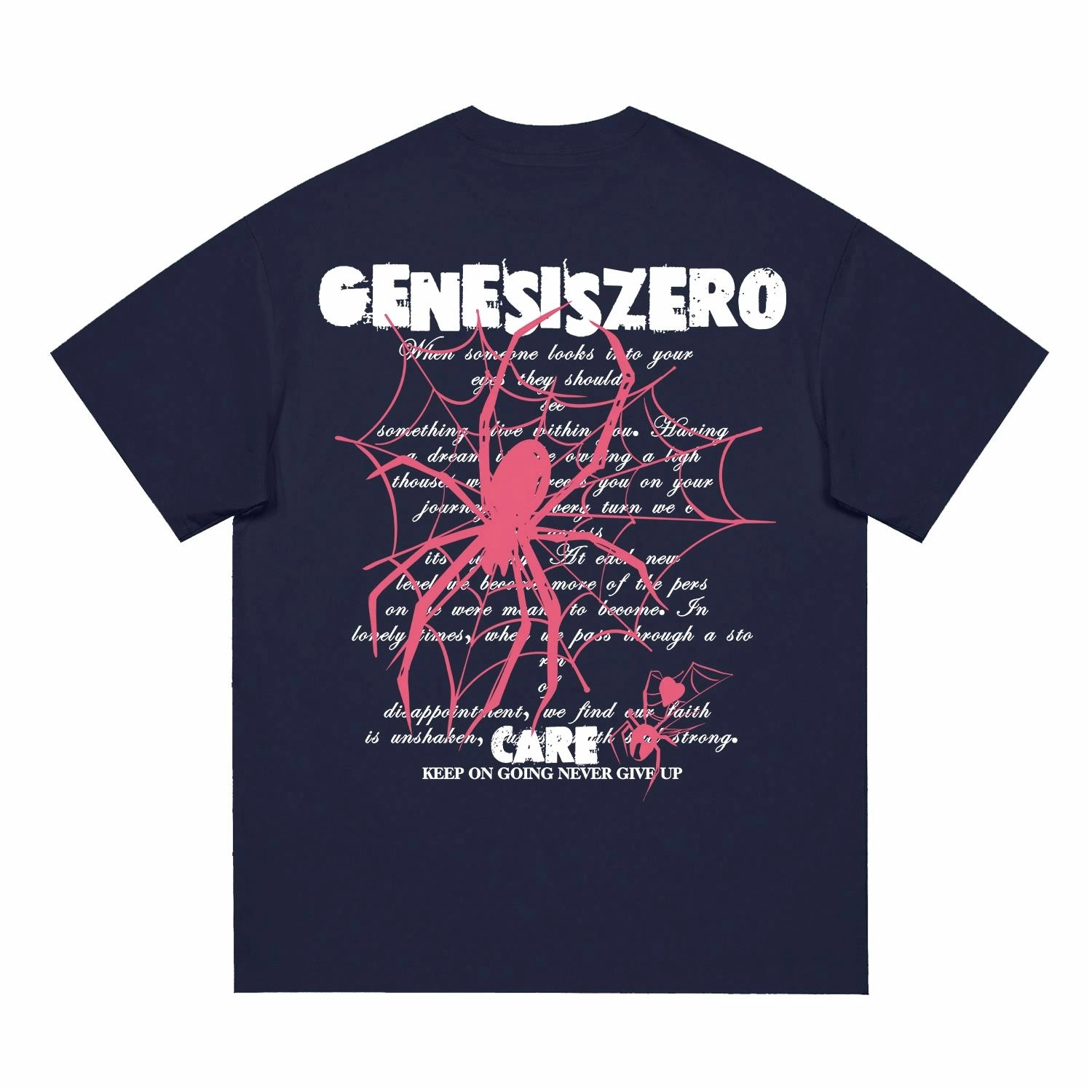 genesiszero T