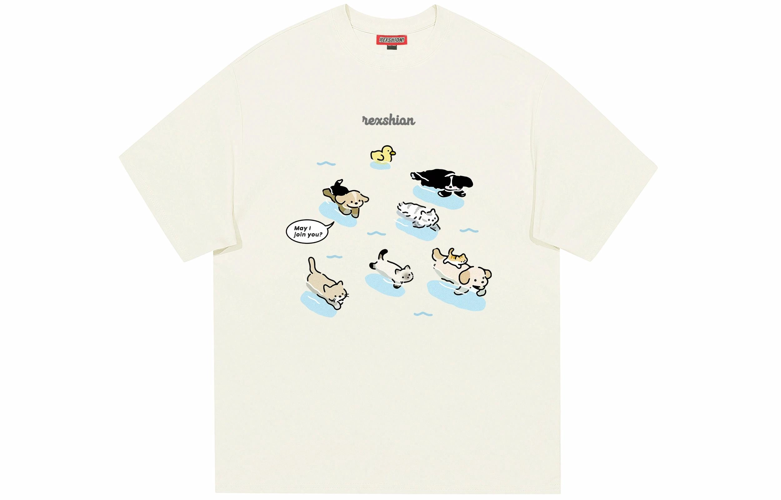 REXSHION T