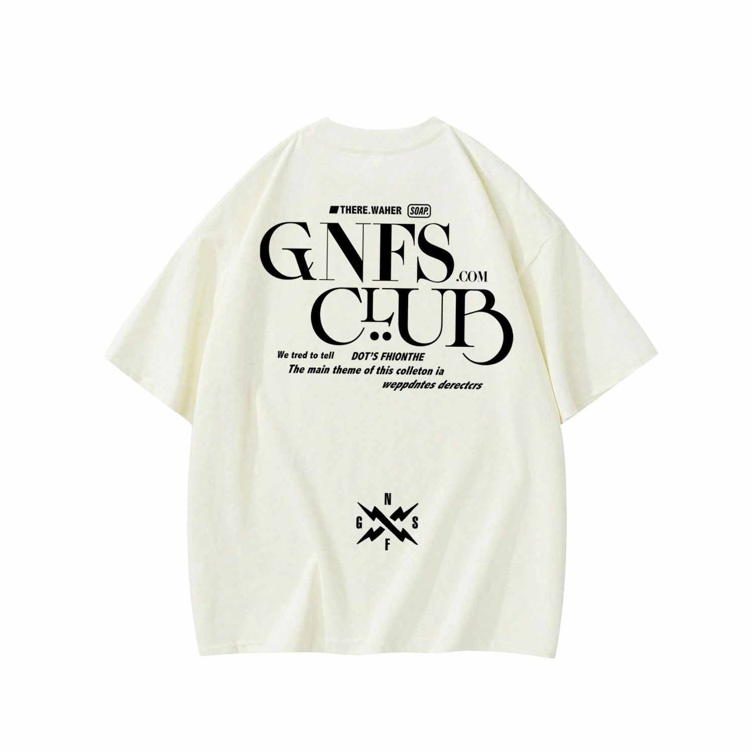 GF LogoT