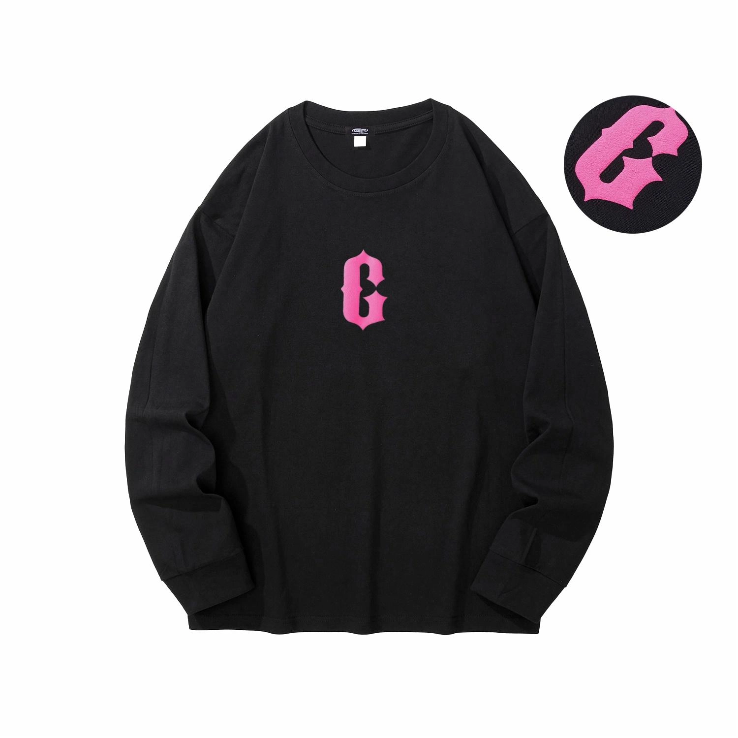 GF LogoT