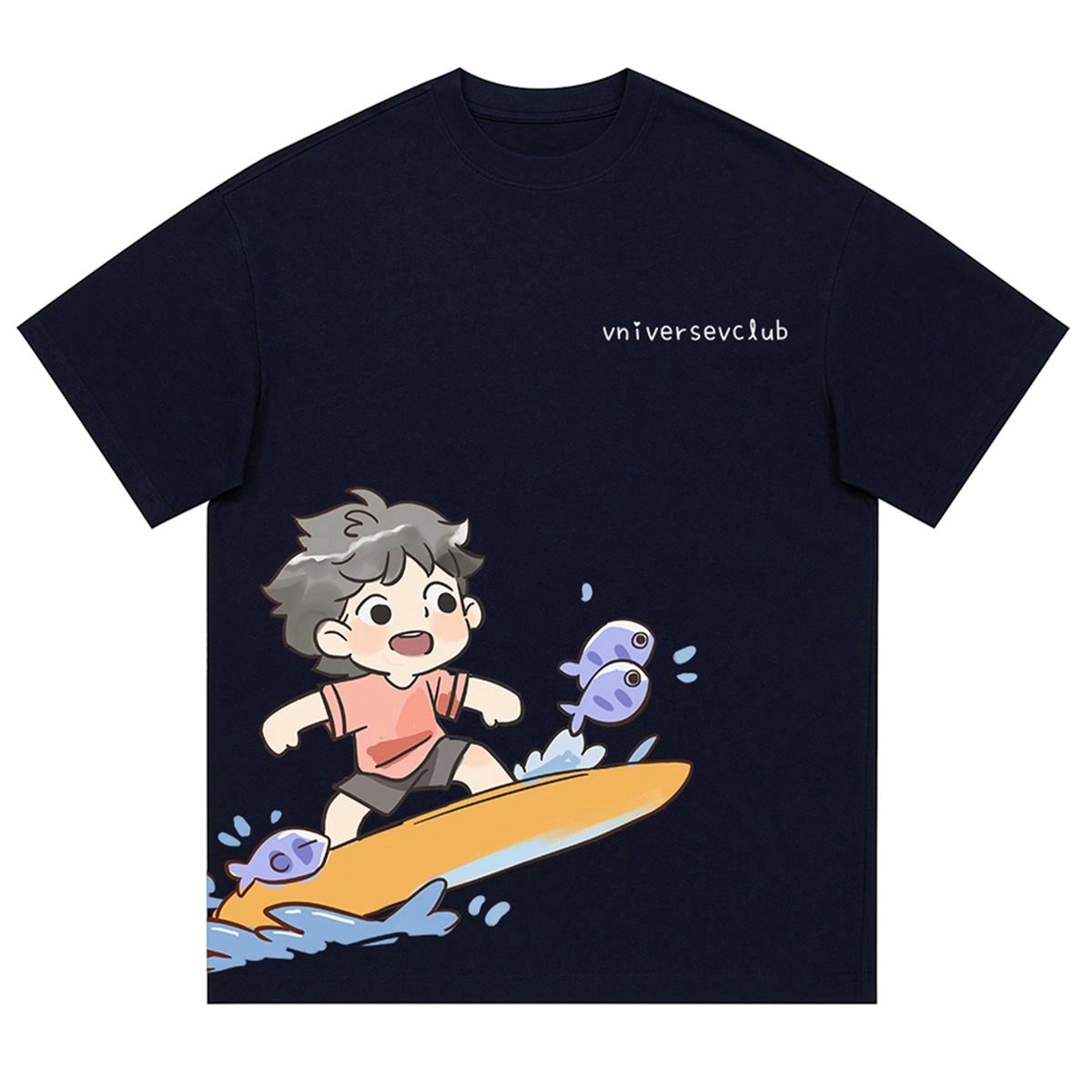 VniVerseVClub T