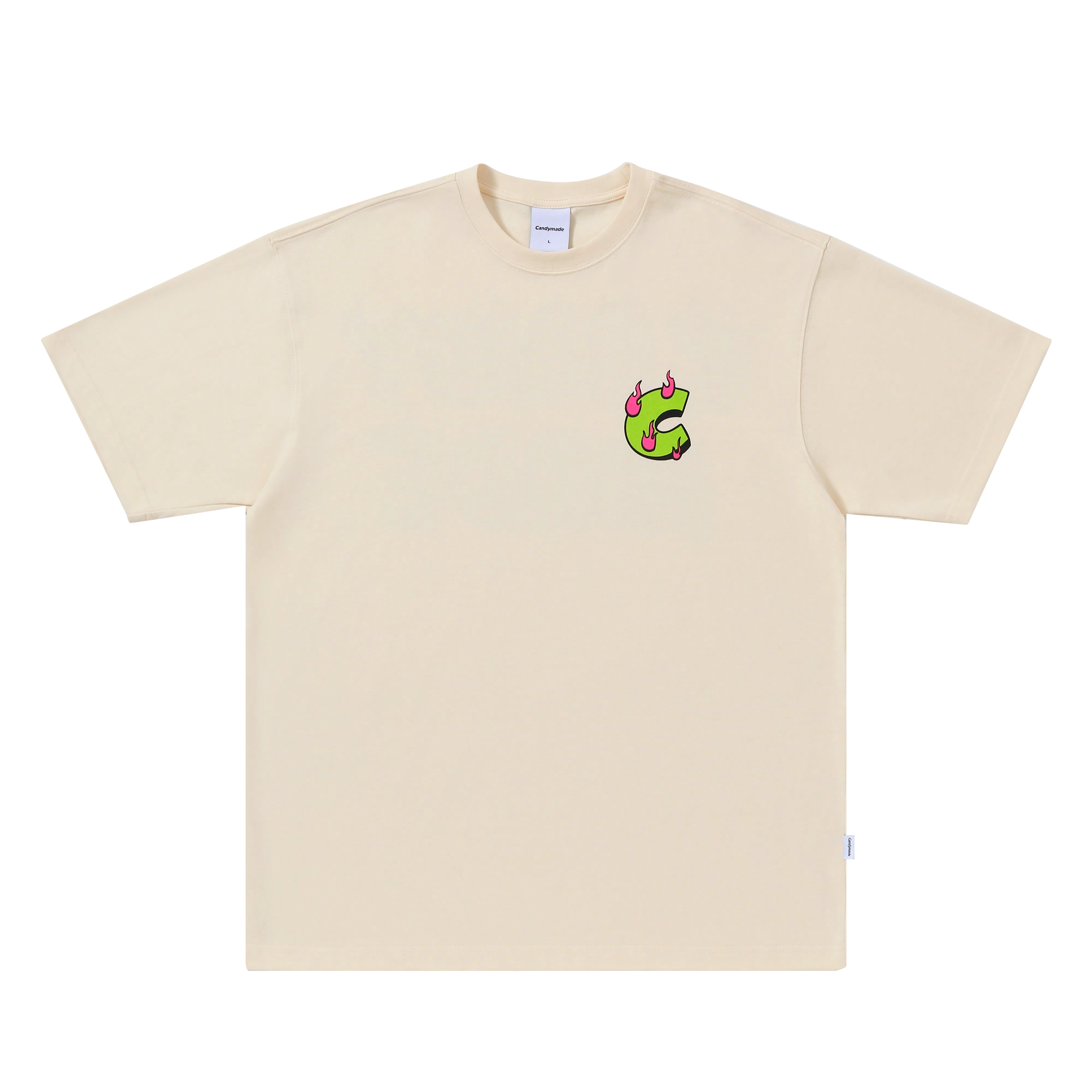 Candymade haus T