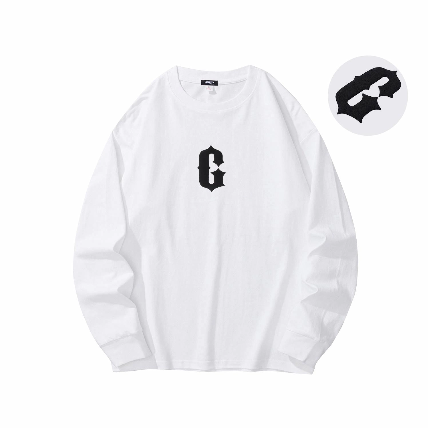 GF LogoT