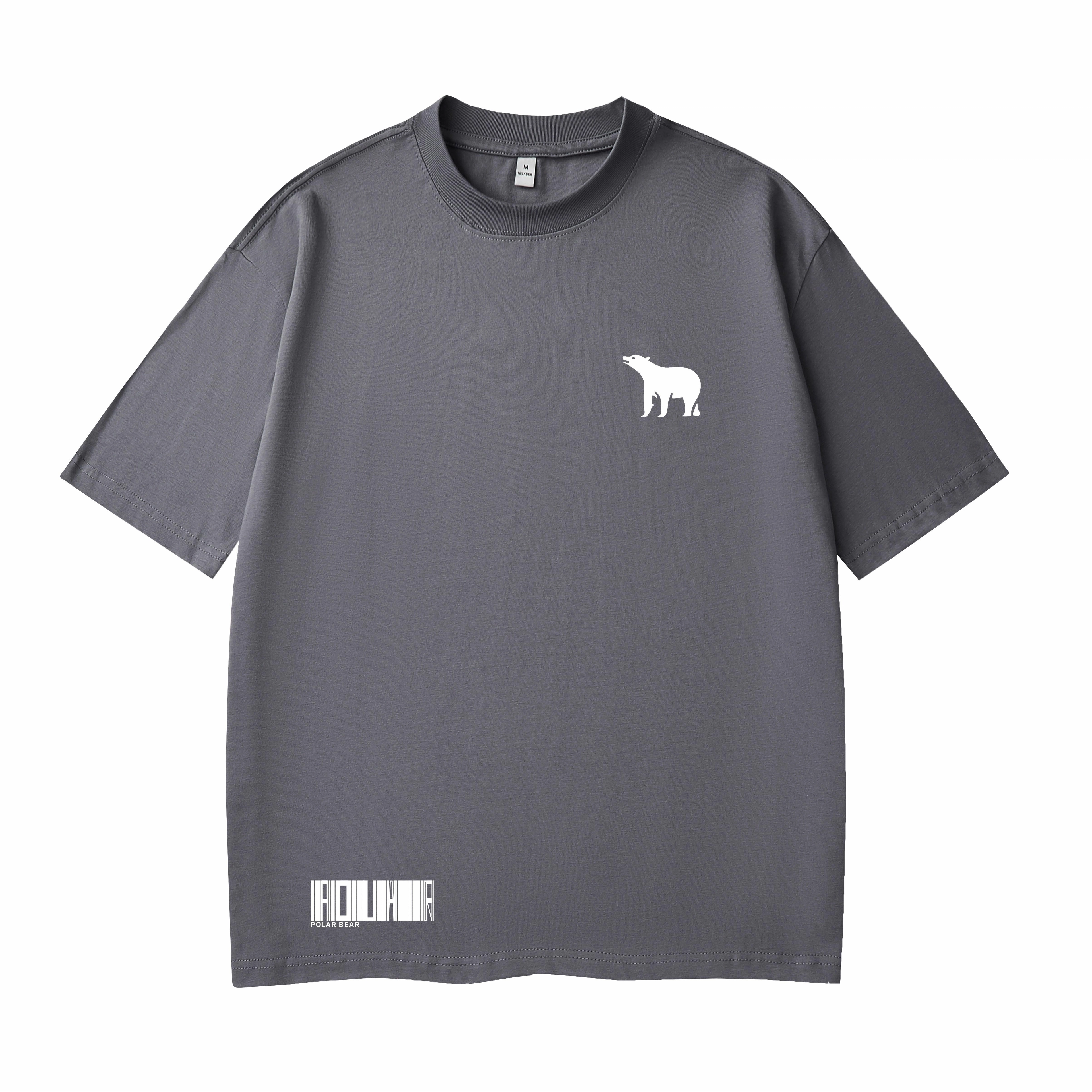 POLAR BEAR T