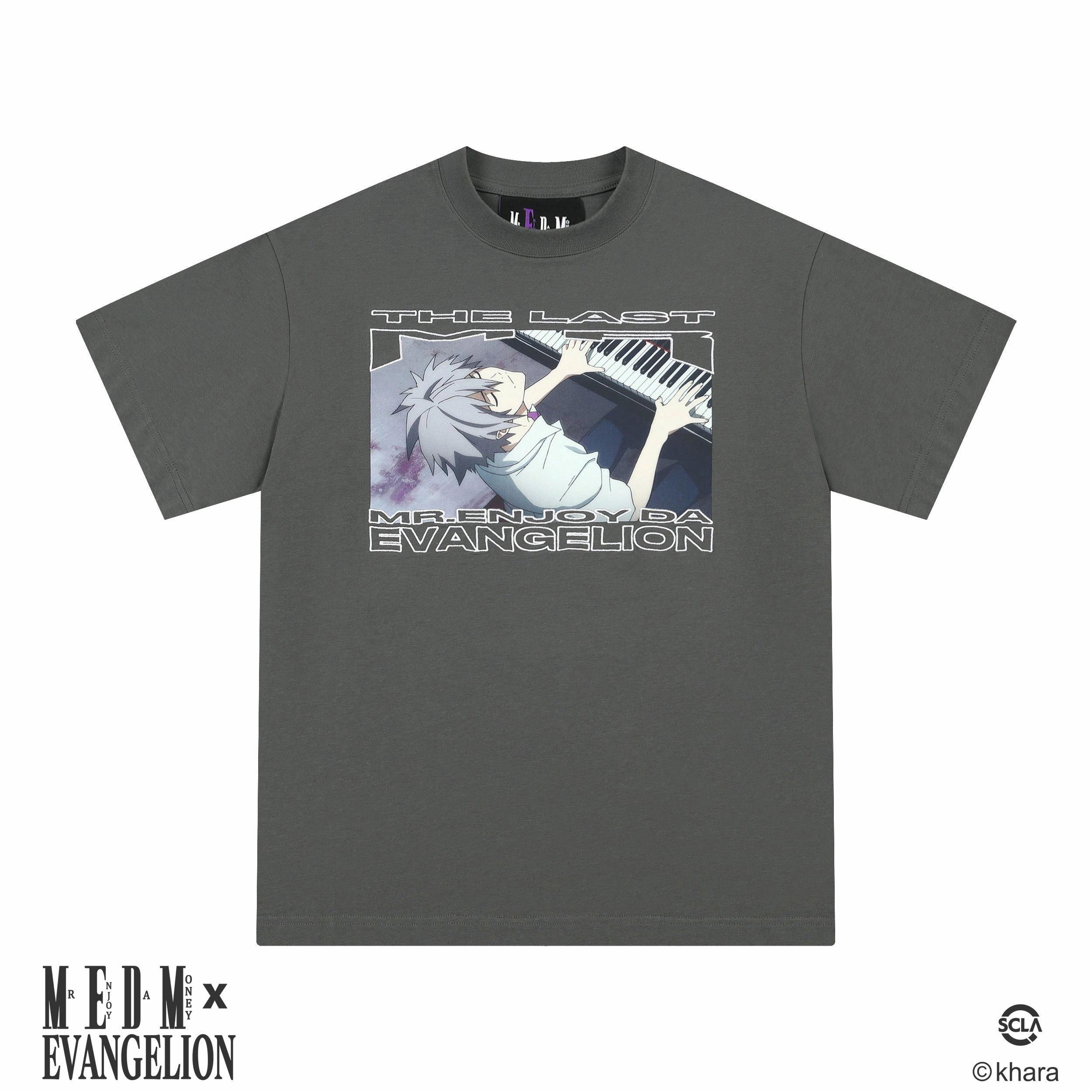 MEDM x EVA SS24 T